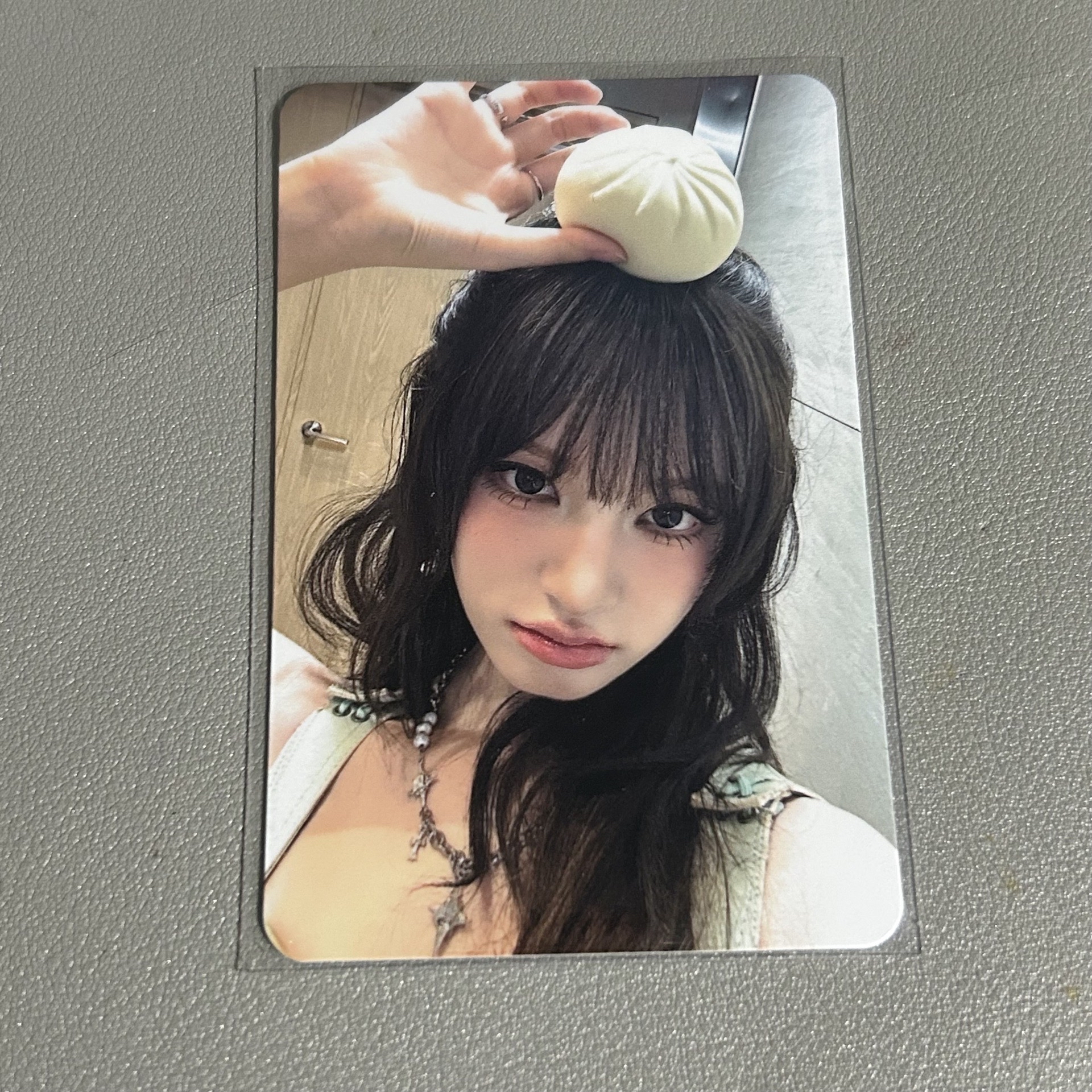 ive 星光卡三星栗