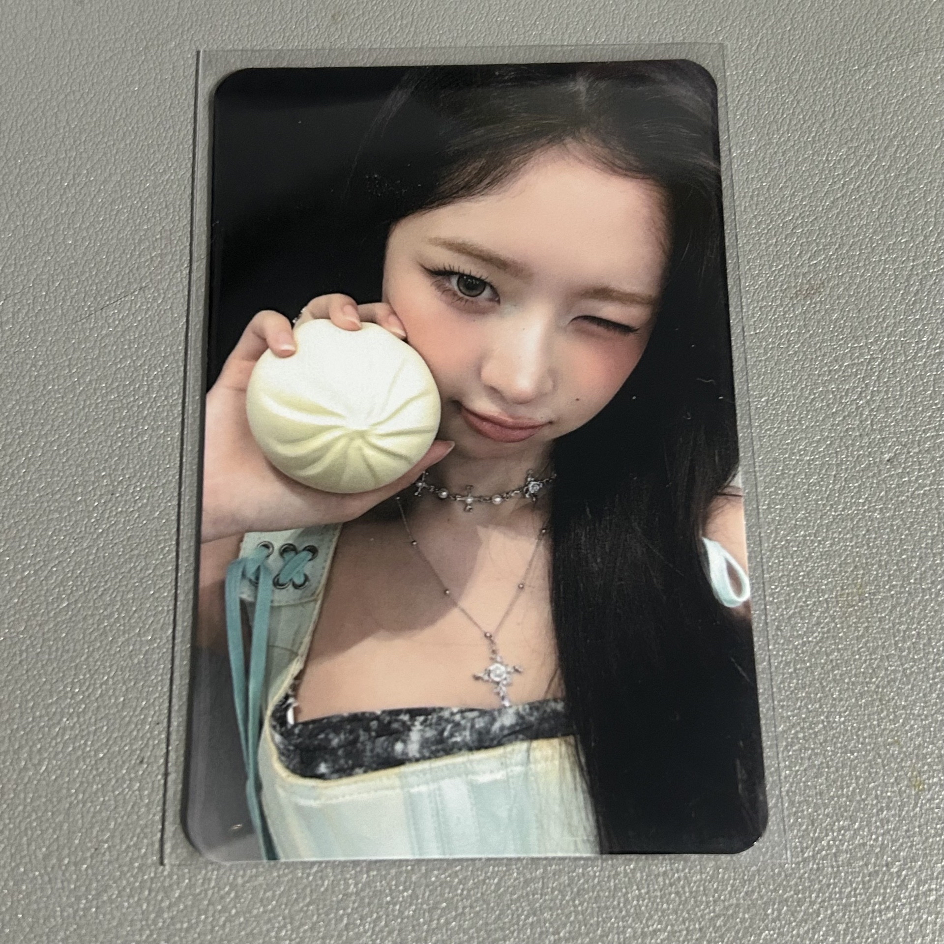 ive 星光卡三星怜