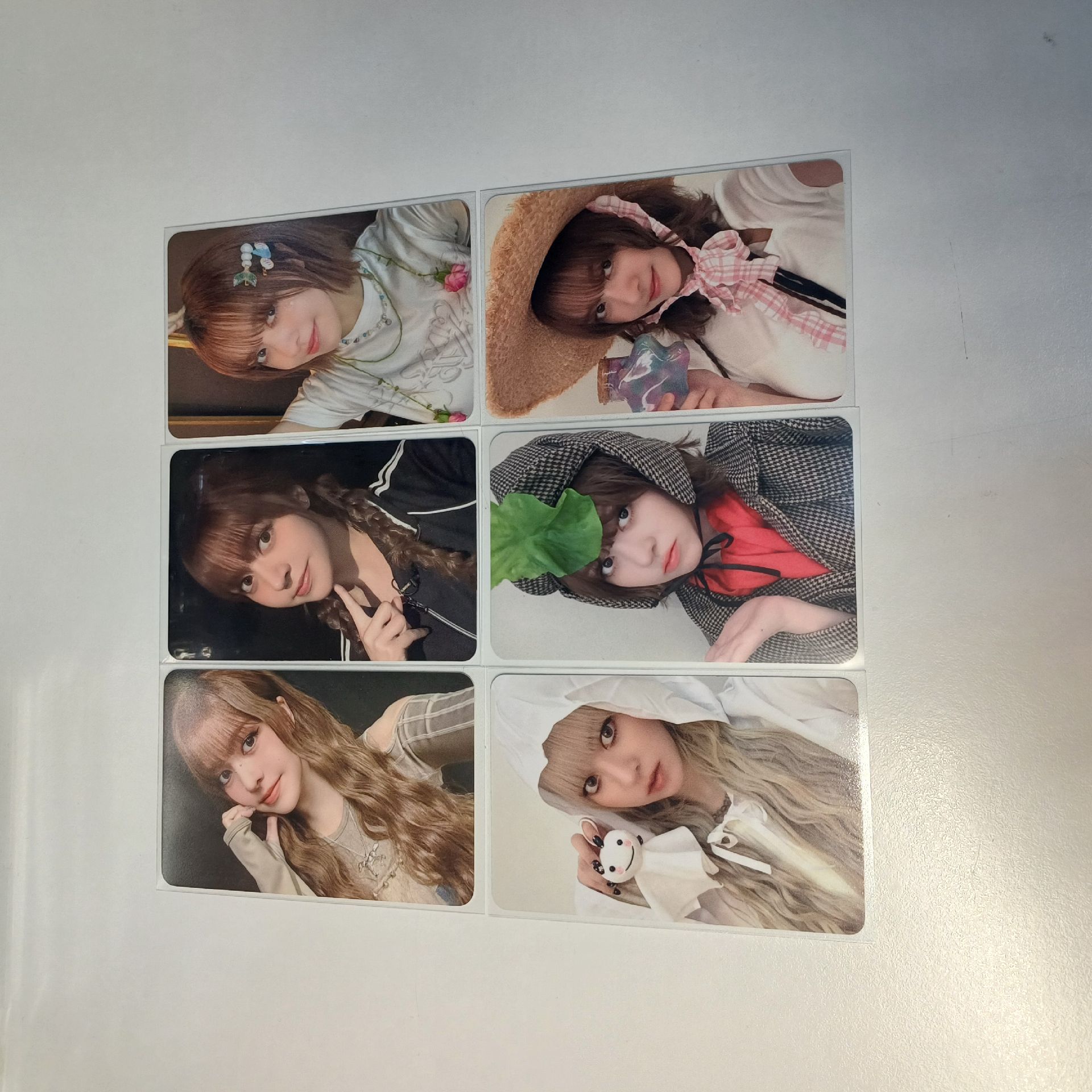 ✰Nmixx 莉150專區