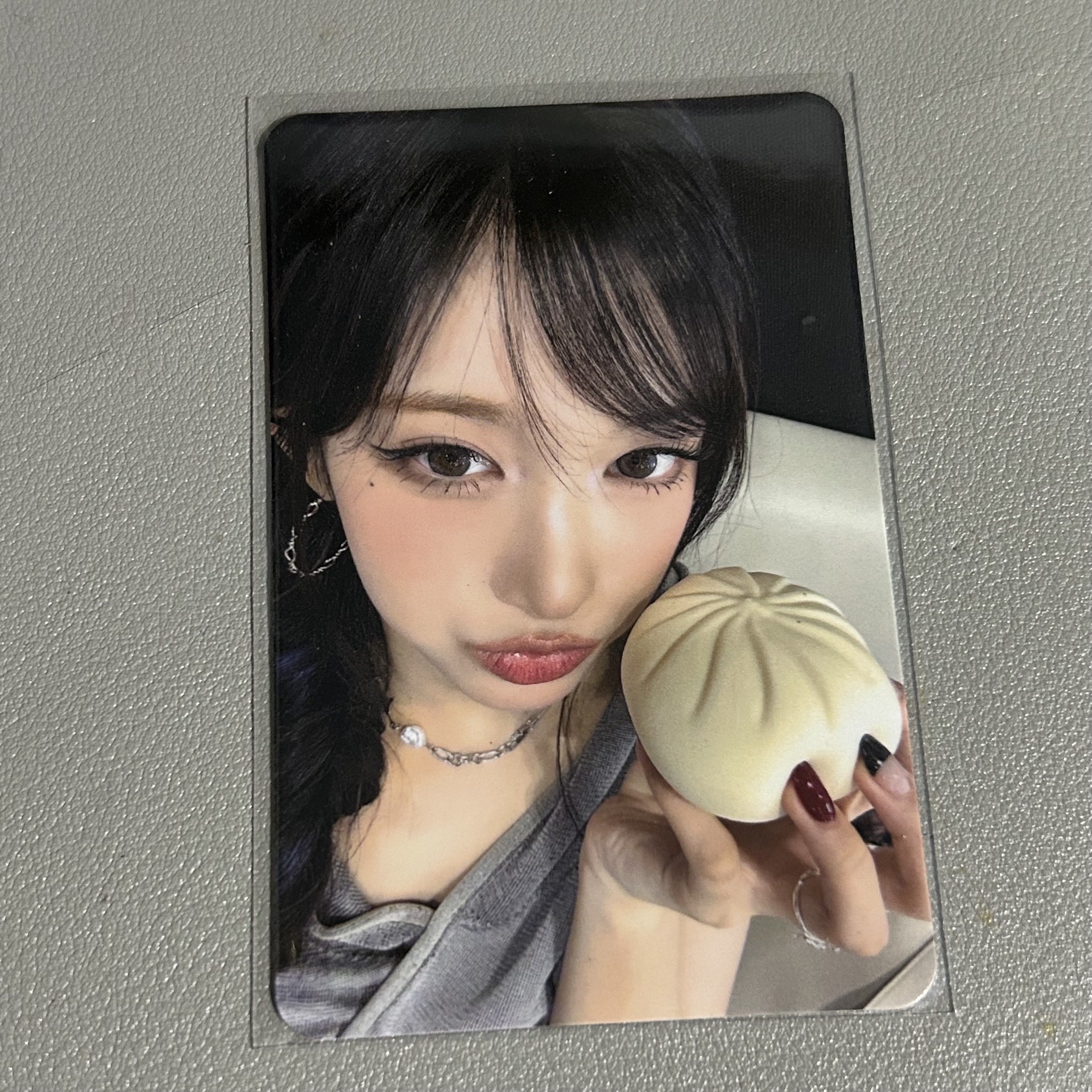 ive 星光卡三星瑞