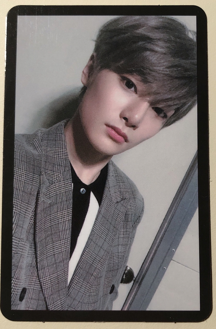 （損）你的麵包尚未開始發酵