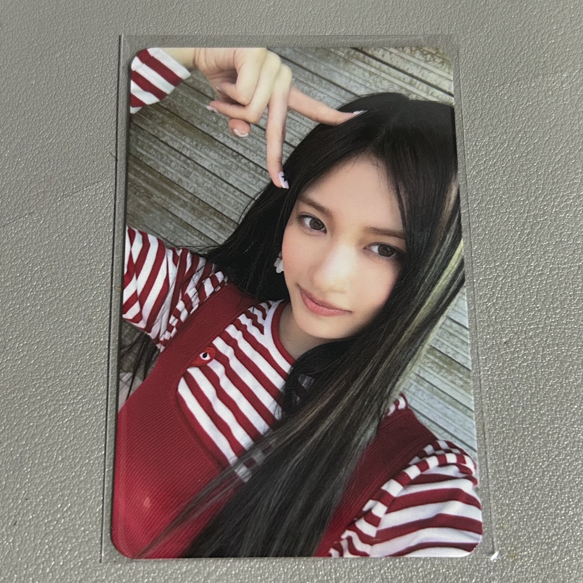 ive 星光卡一星瑞