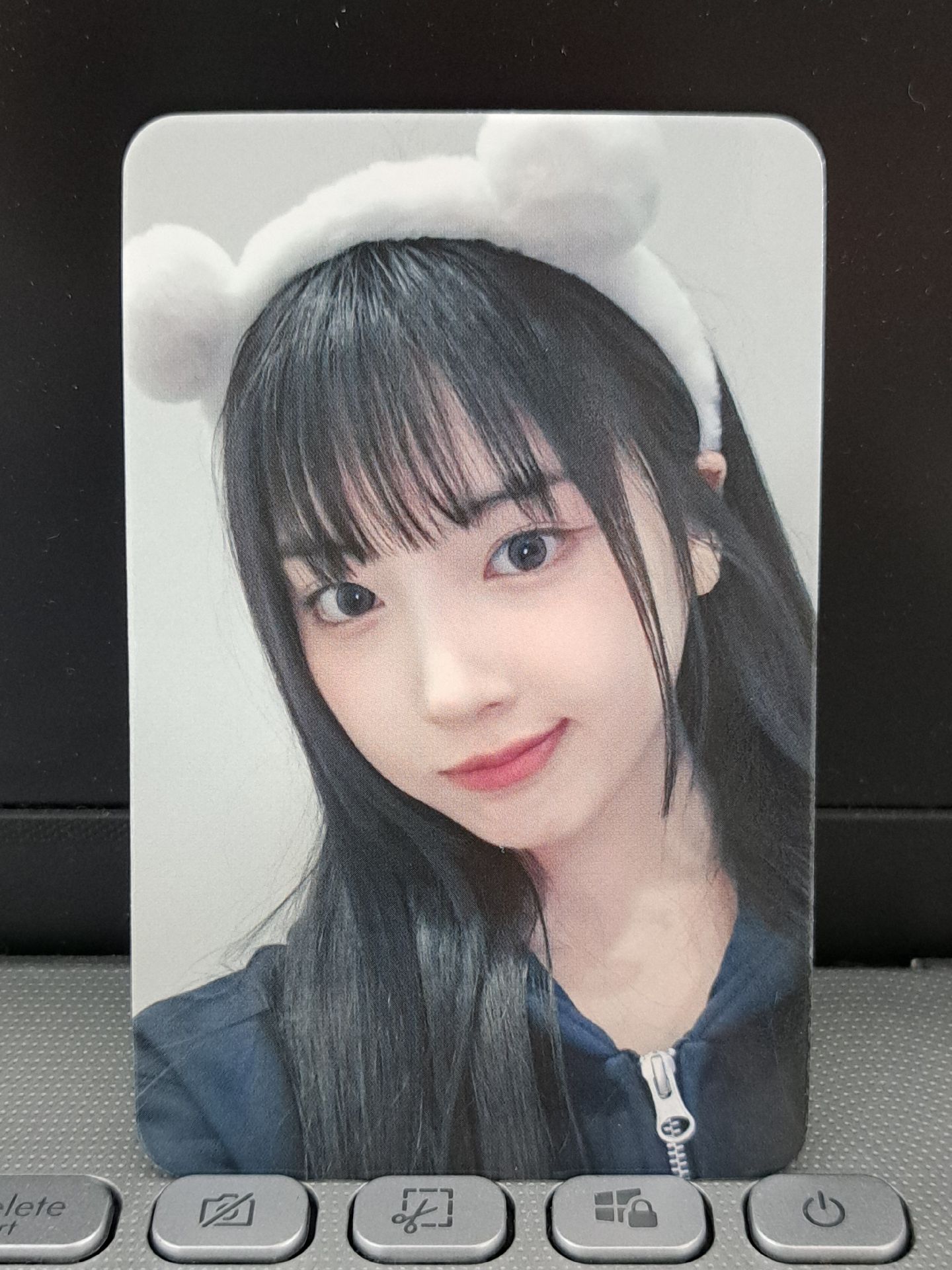 BREAK sw 自嘲熊友