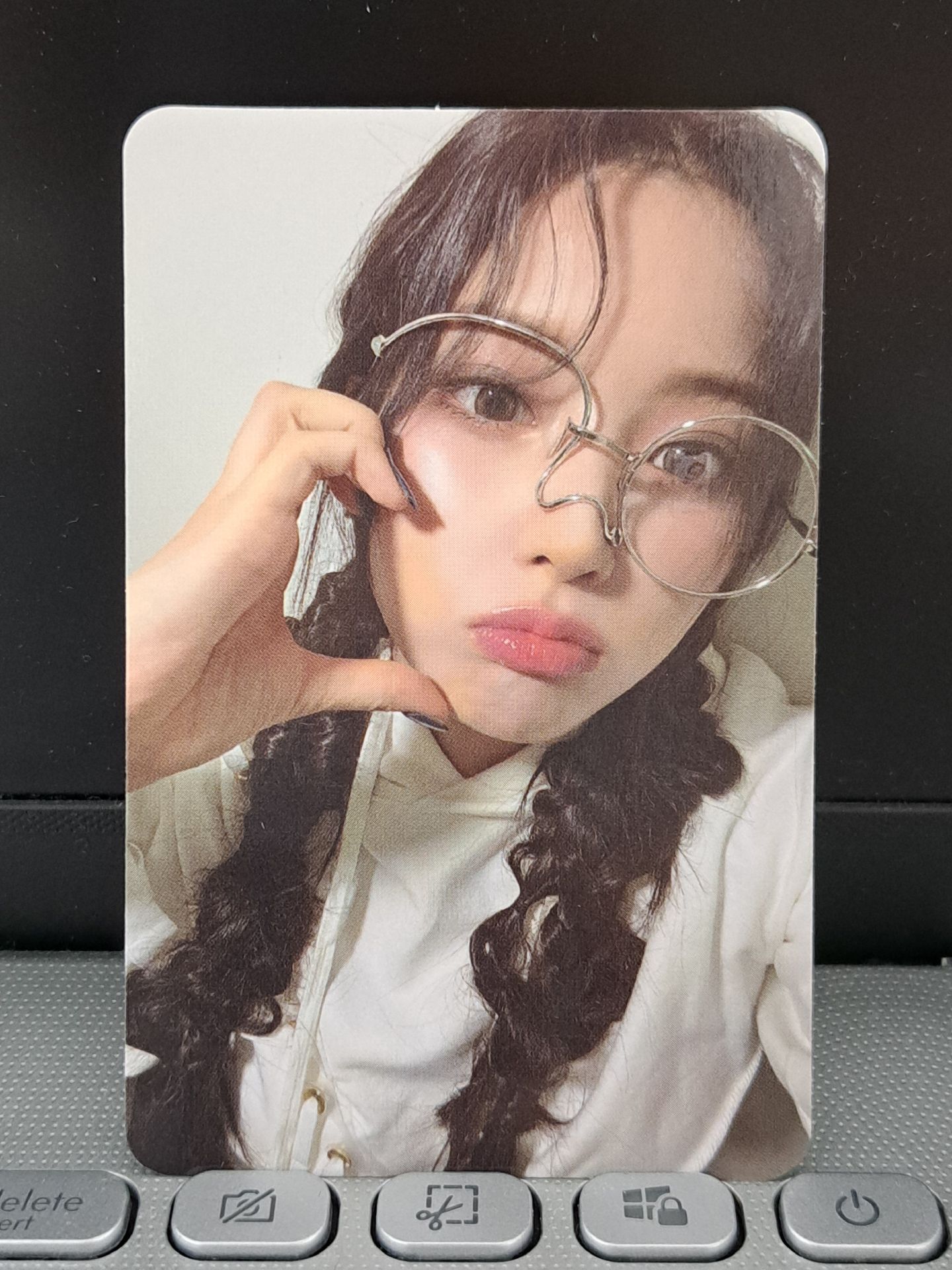 expérgo US美版專卡