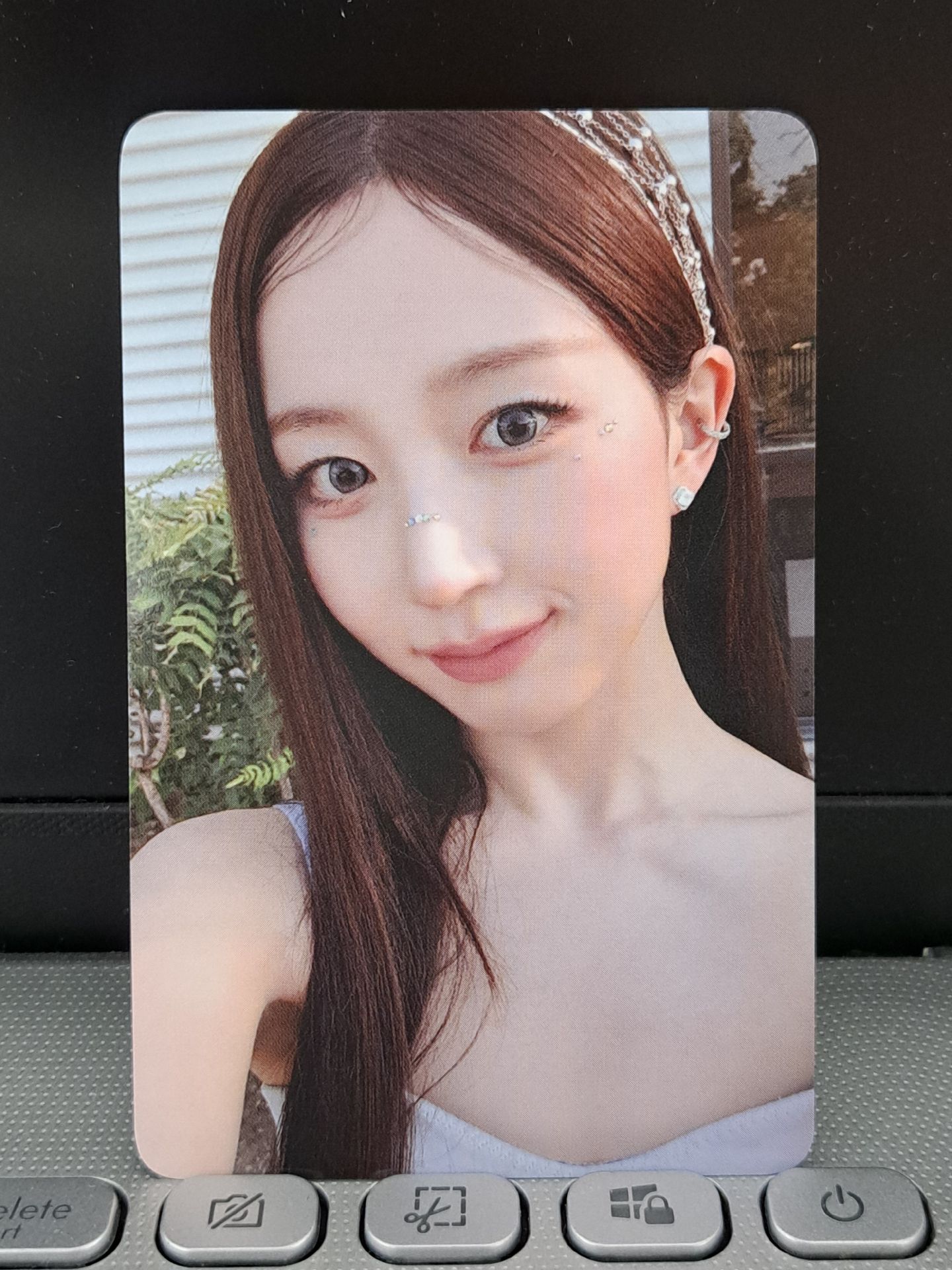 正規一 el 外景嫄