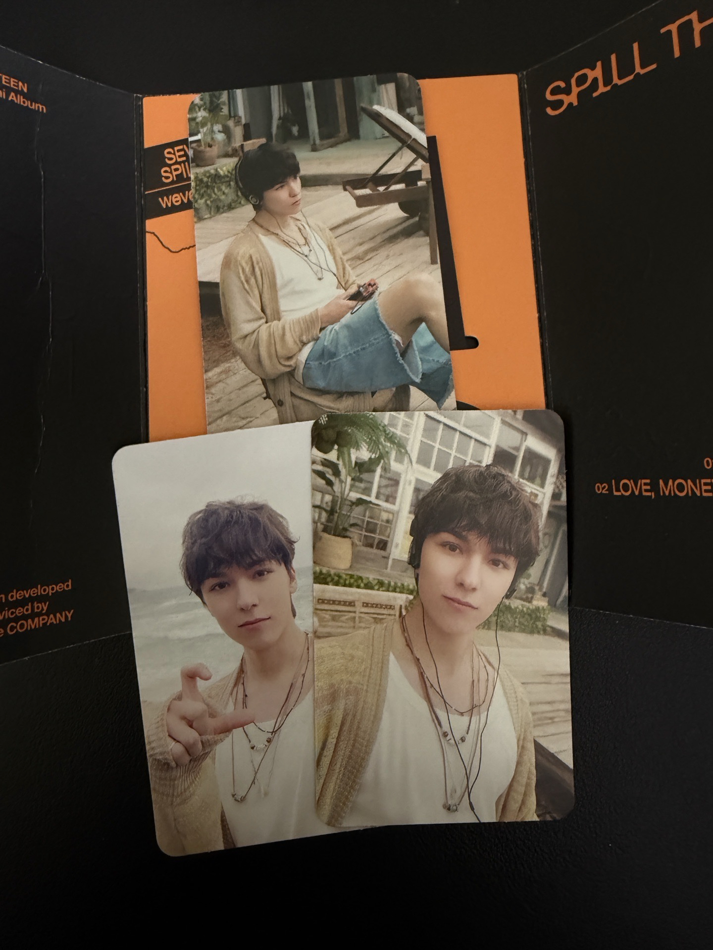 mini12 vernon🐼電子專（未掃）