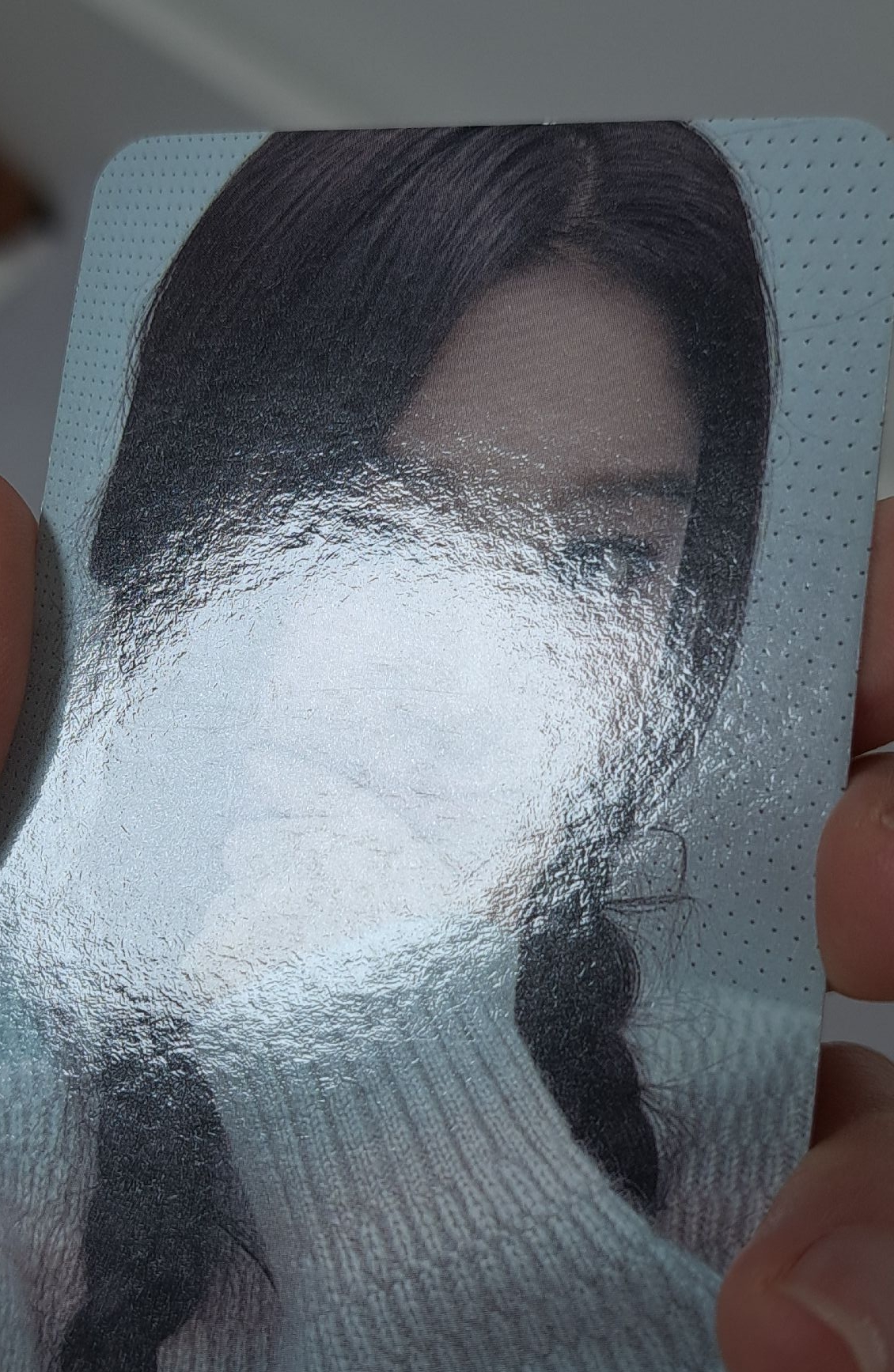 mmt 麻糬薛 韓文卡背