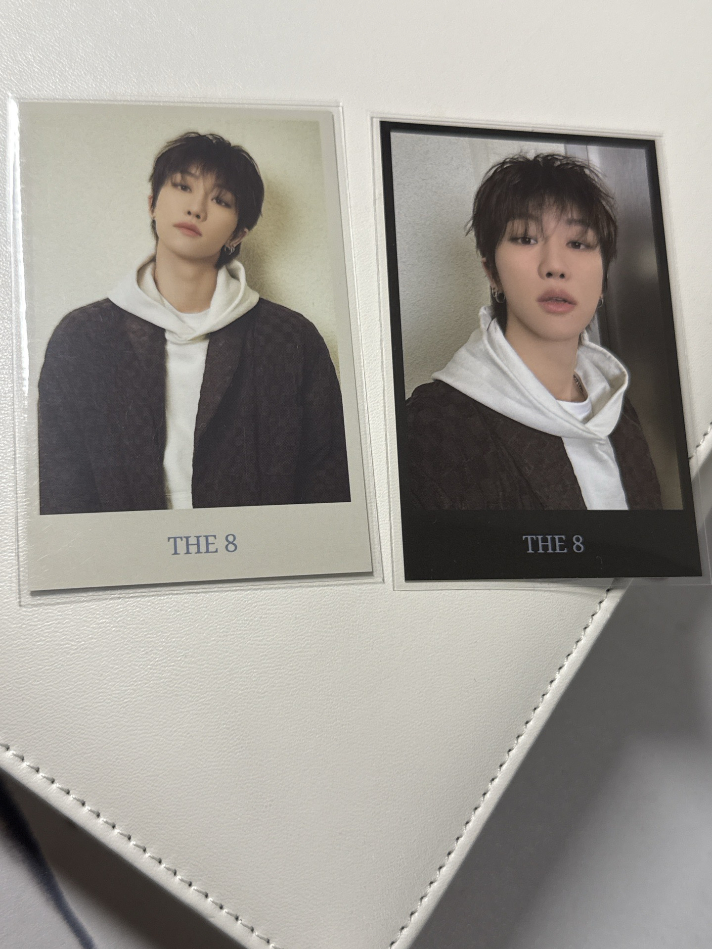 24克拉島 周邊卡 拍立得