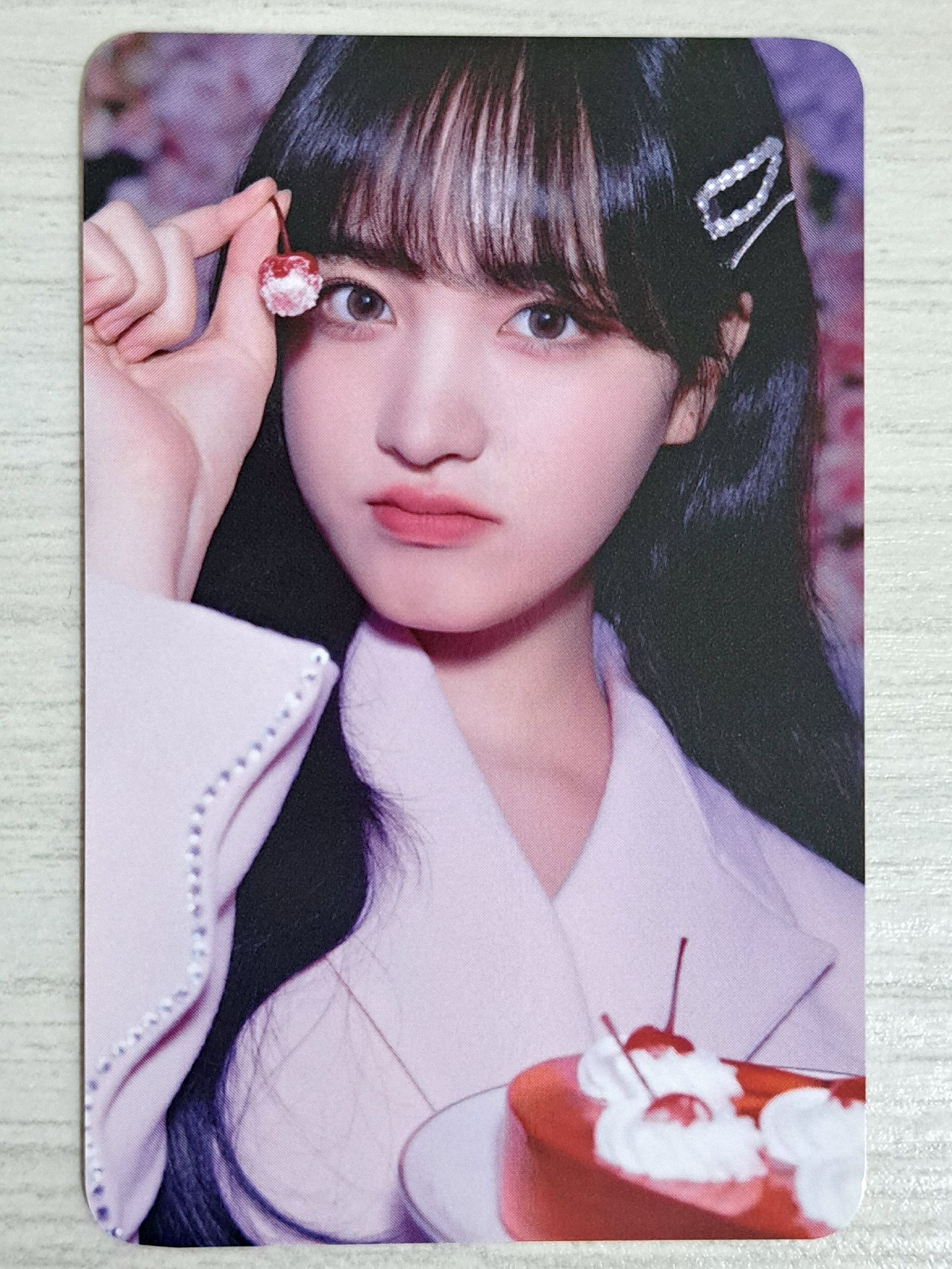 23’FC 隨機卡 栗