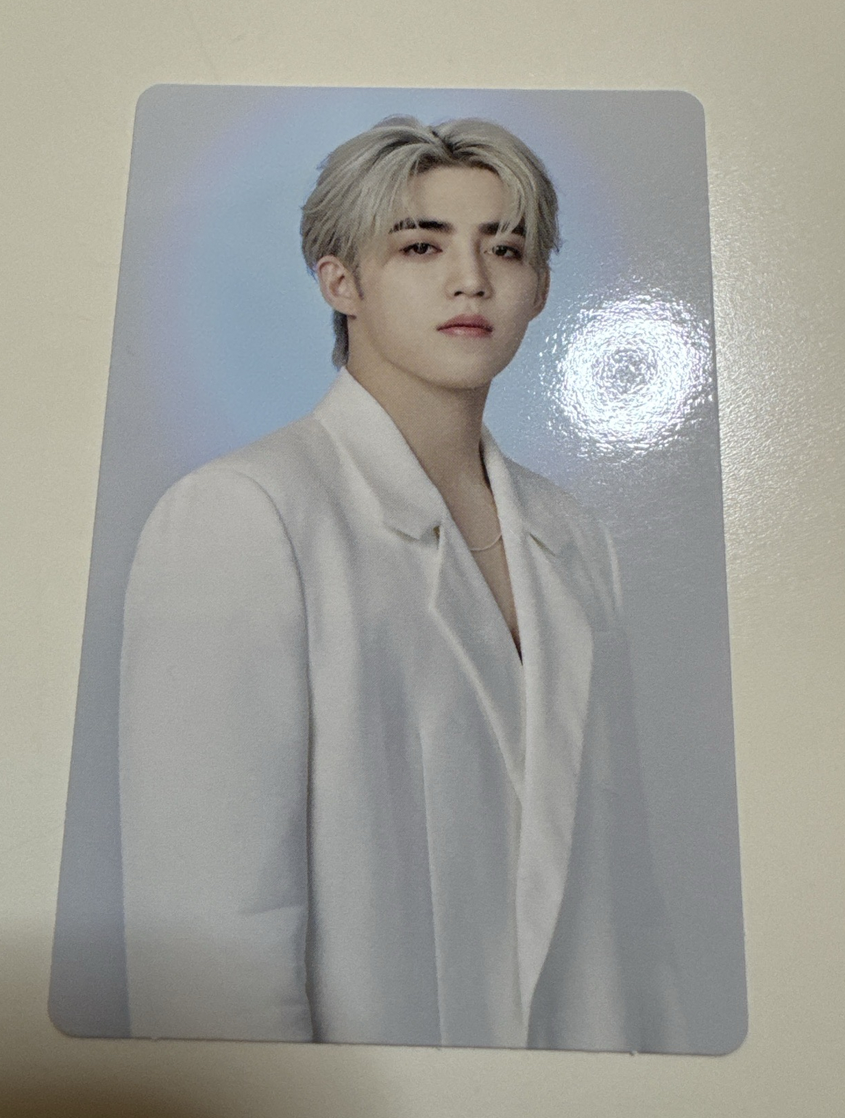 New_｜哲｜卡包卡