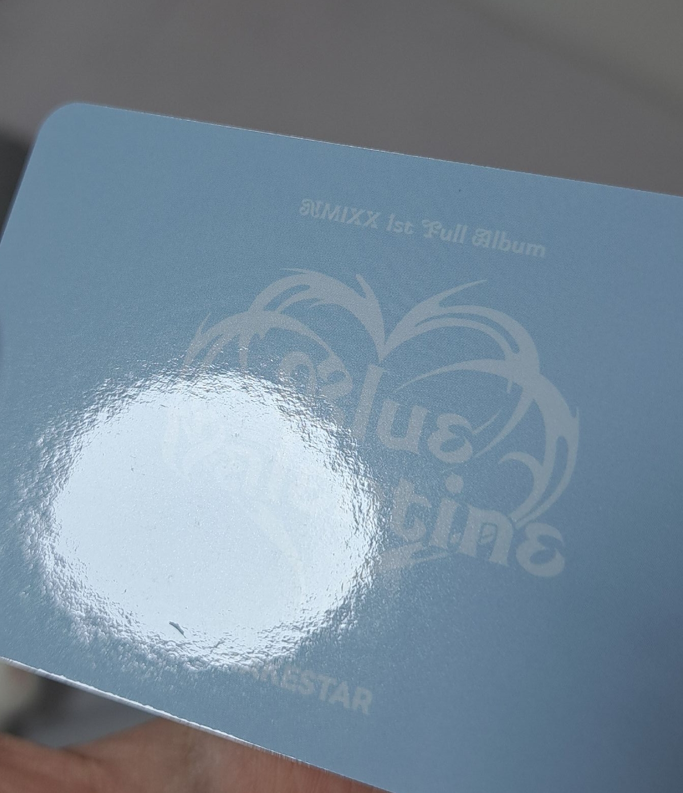 正規一 ms 睡衣團卡