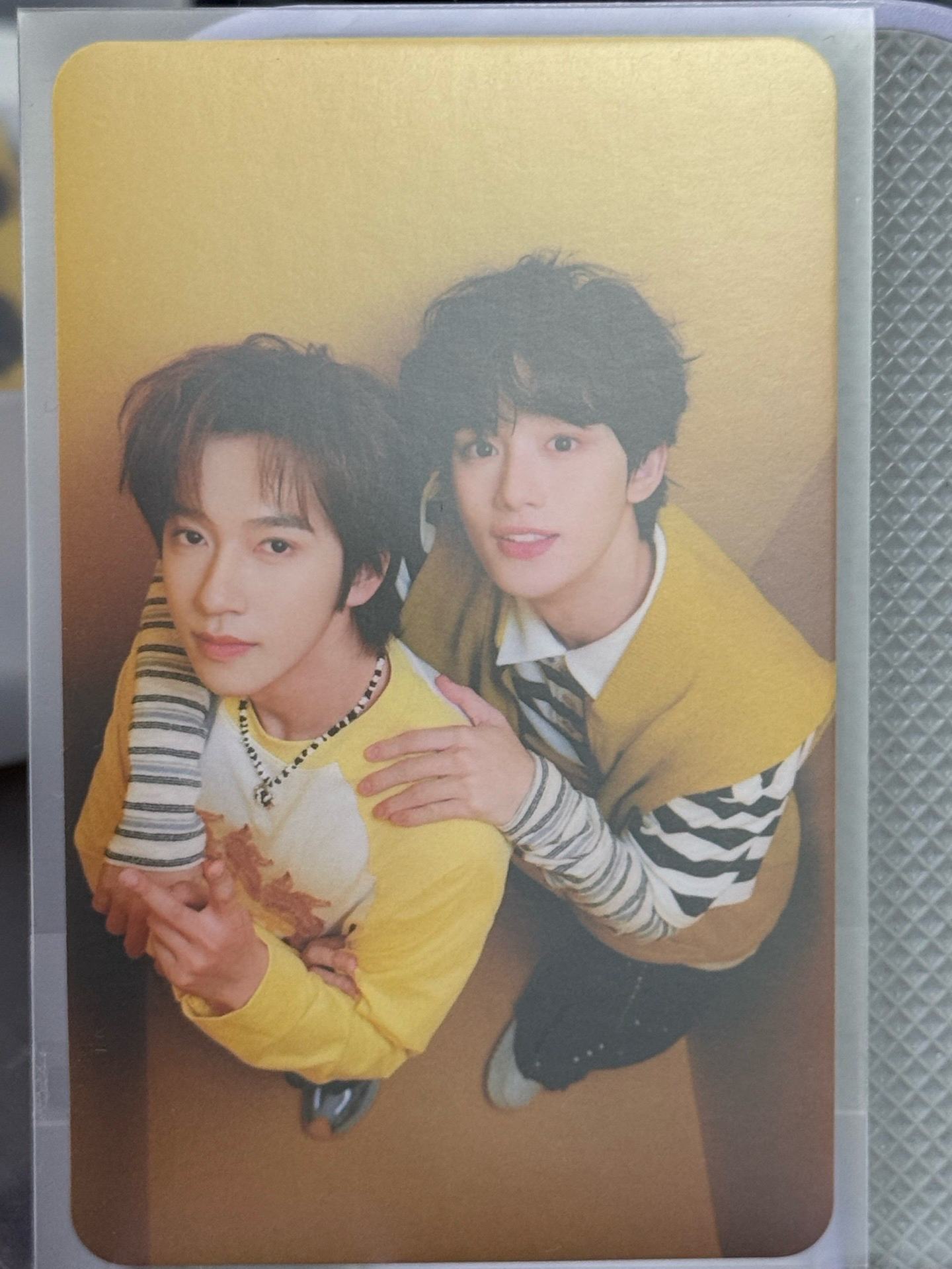 五週年生日禮 27雙人卡