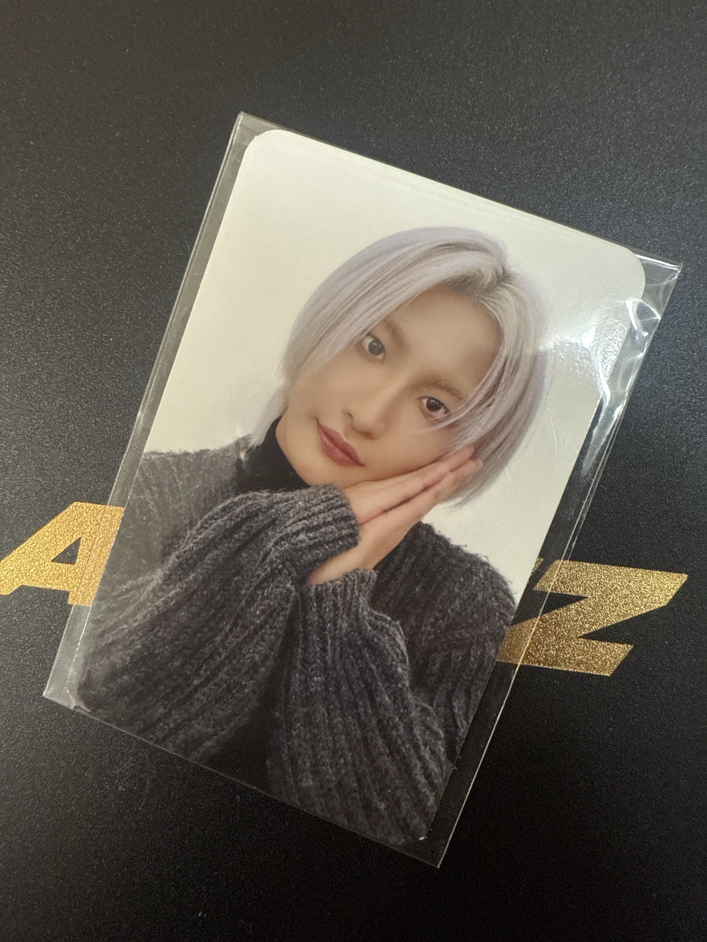 星化 夢境滿額卡 ANITEEZ IN DREAMLAND