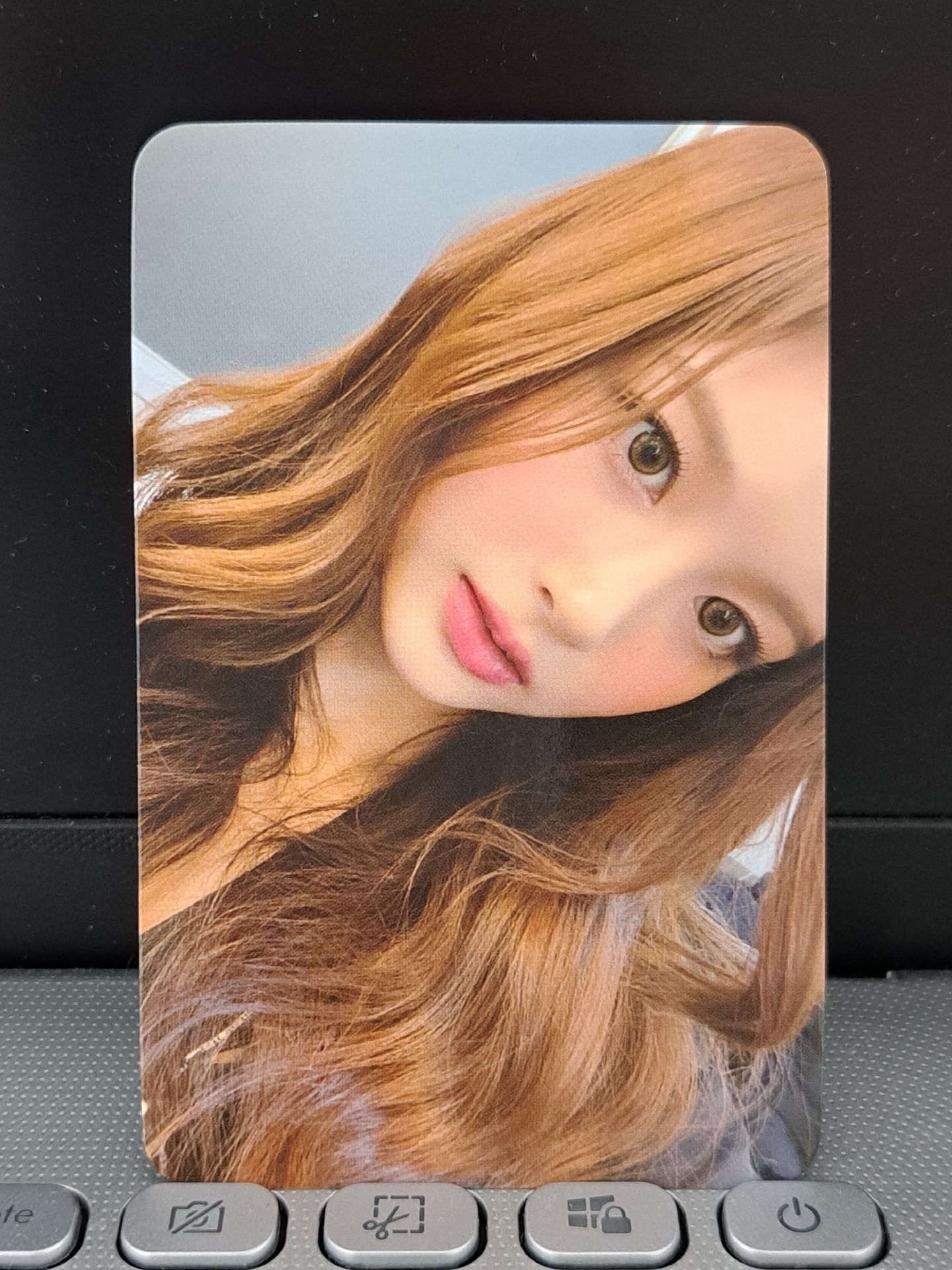 AD MARE qoo10 簽售薛