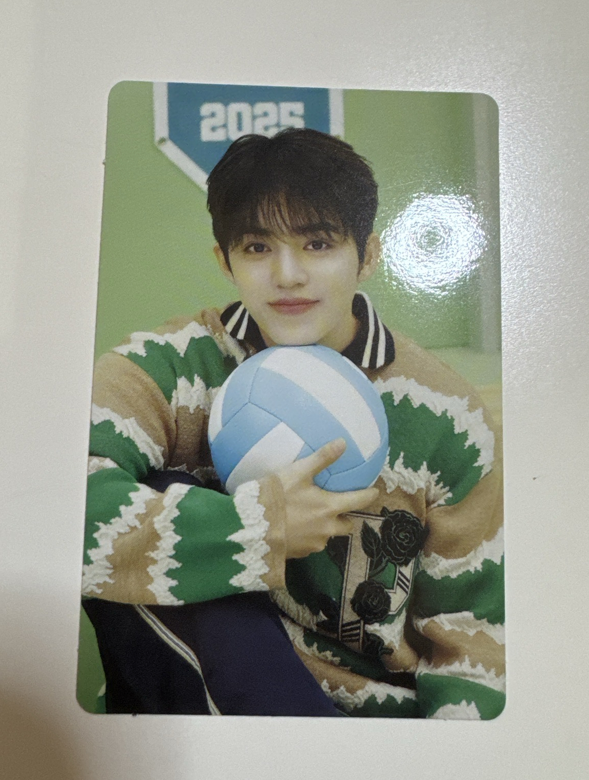 2025克拉島｜哲｜卡包卡