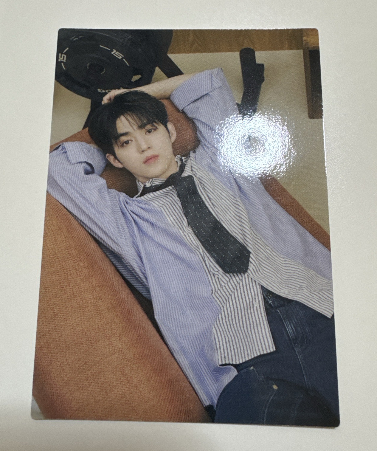 Holiday｜哲｜卡包卡