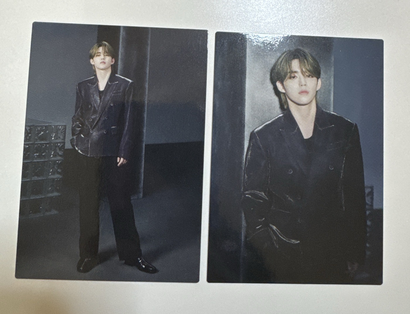 Right Here｜哲｜卡包卡（2張不拆售）