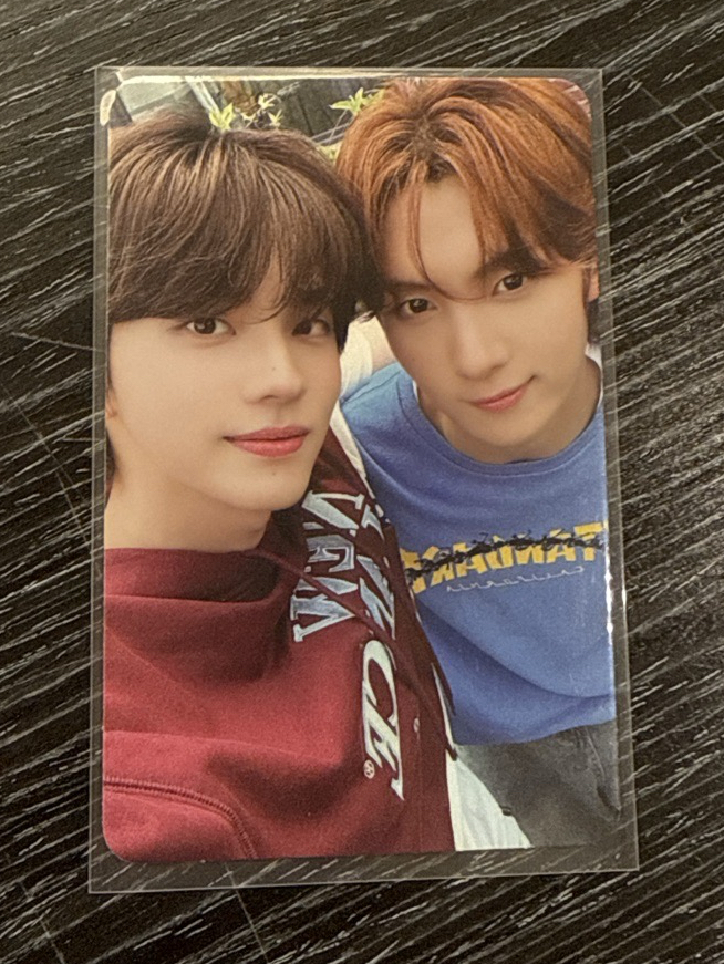 首爾場 13雙人卡