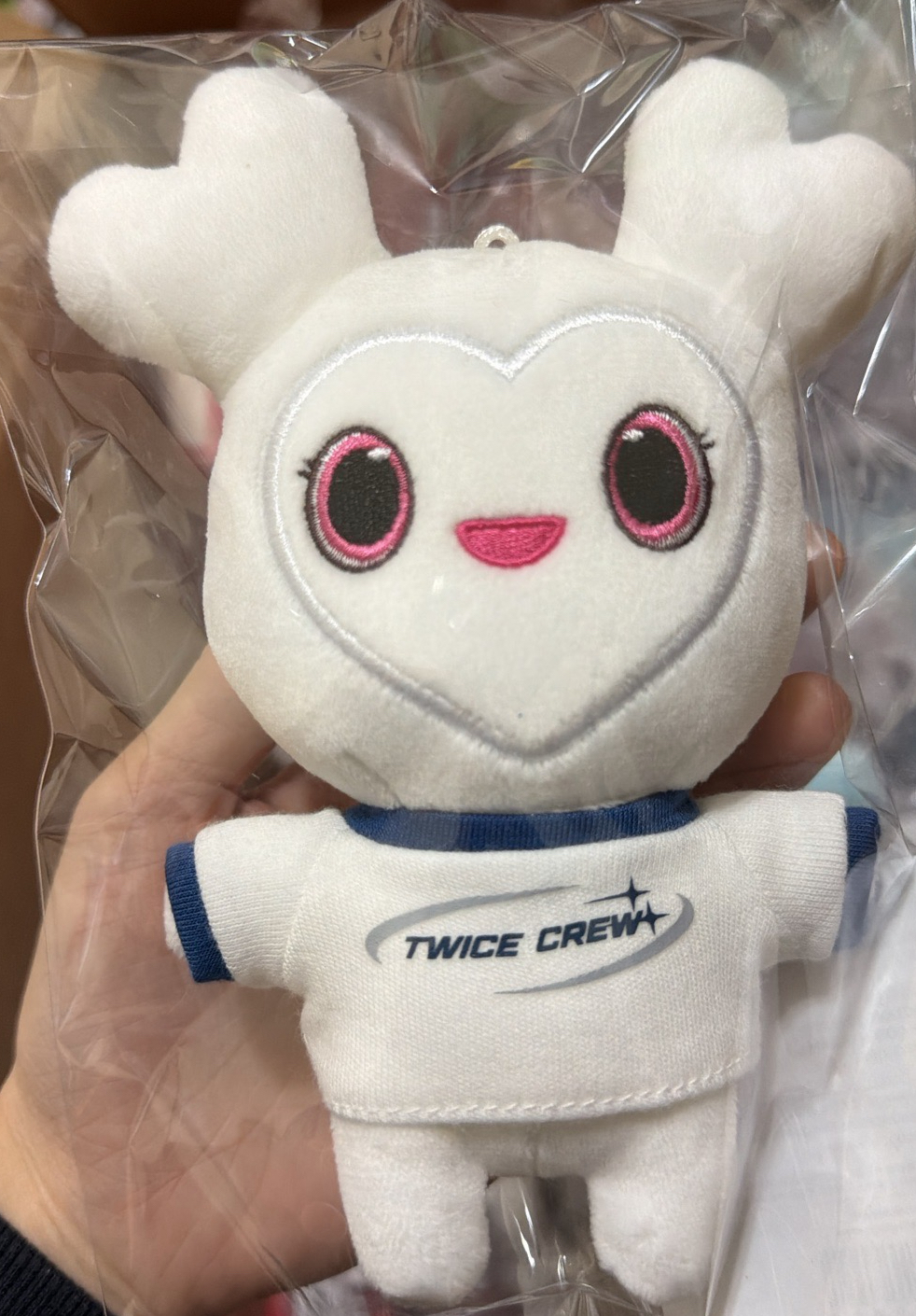 現貨 十週年 全新多賢娃娃