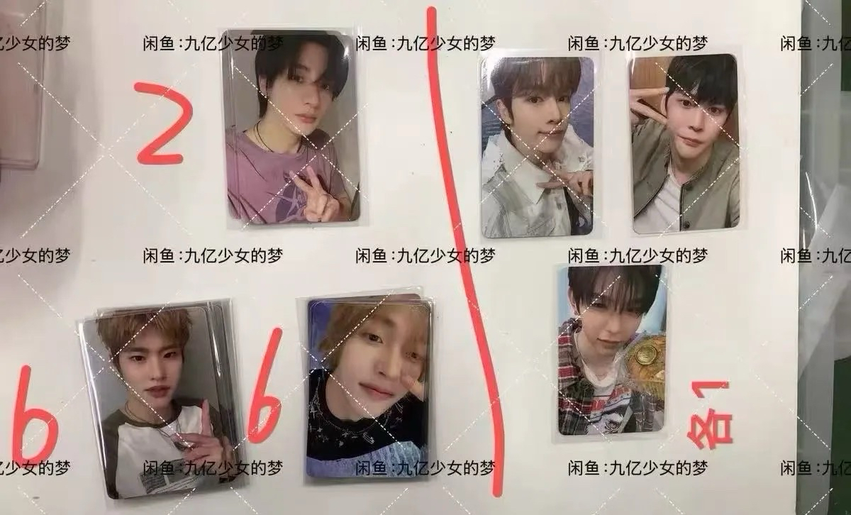 ny馬尼拉 簽售熙