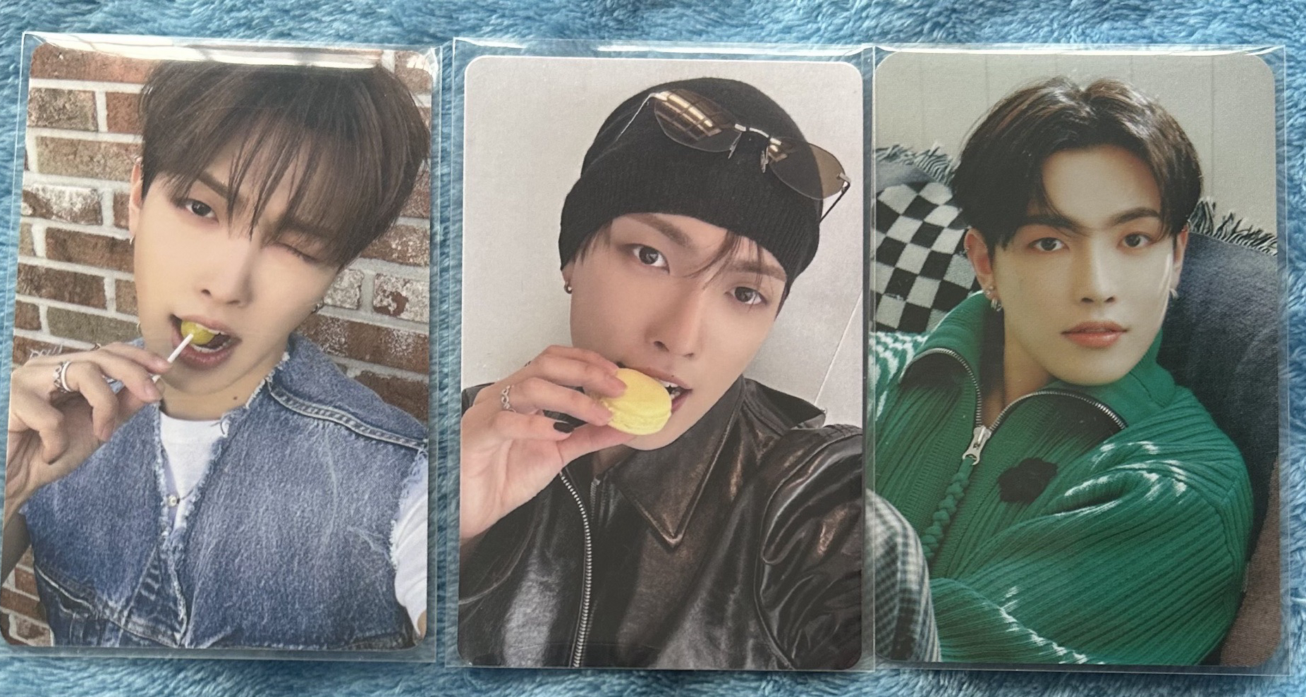 弘中隨機卡組（整圖不拆）