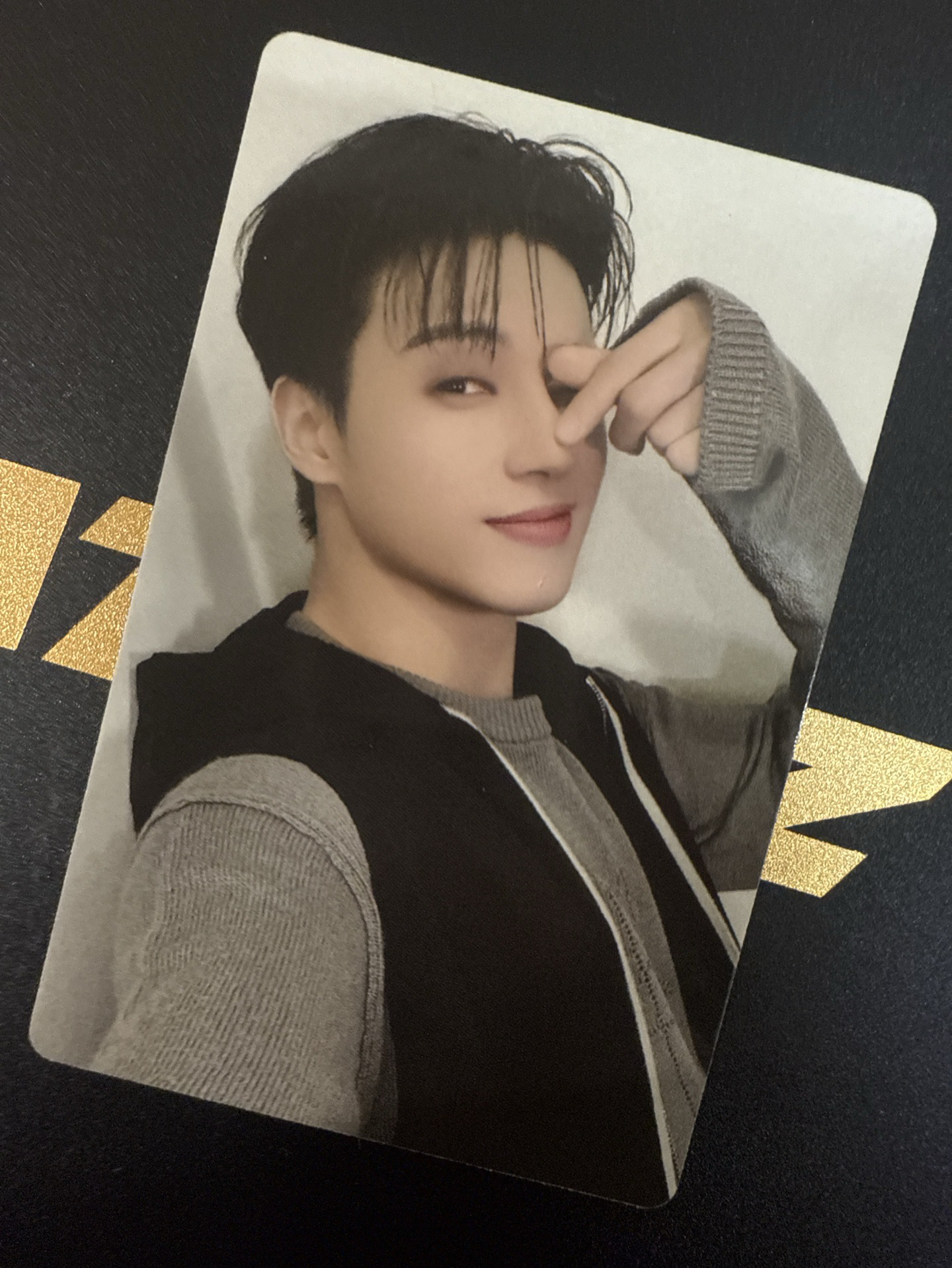 友榮 GH1 比心 專卡