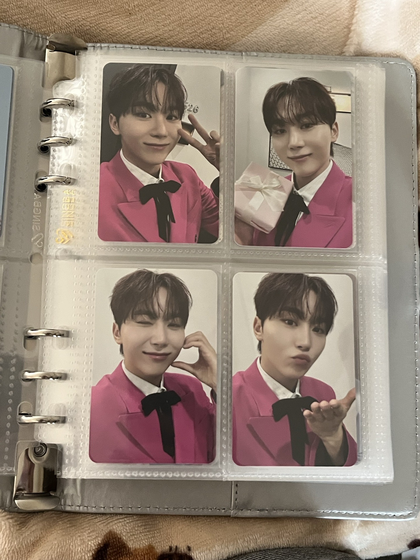 mini12克拉盤全專（寛）