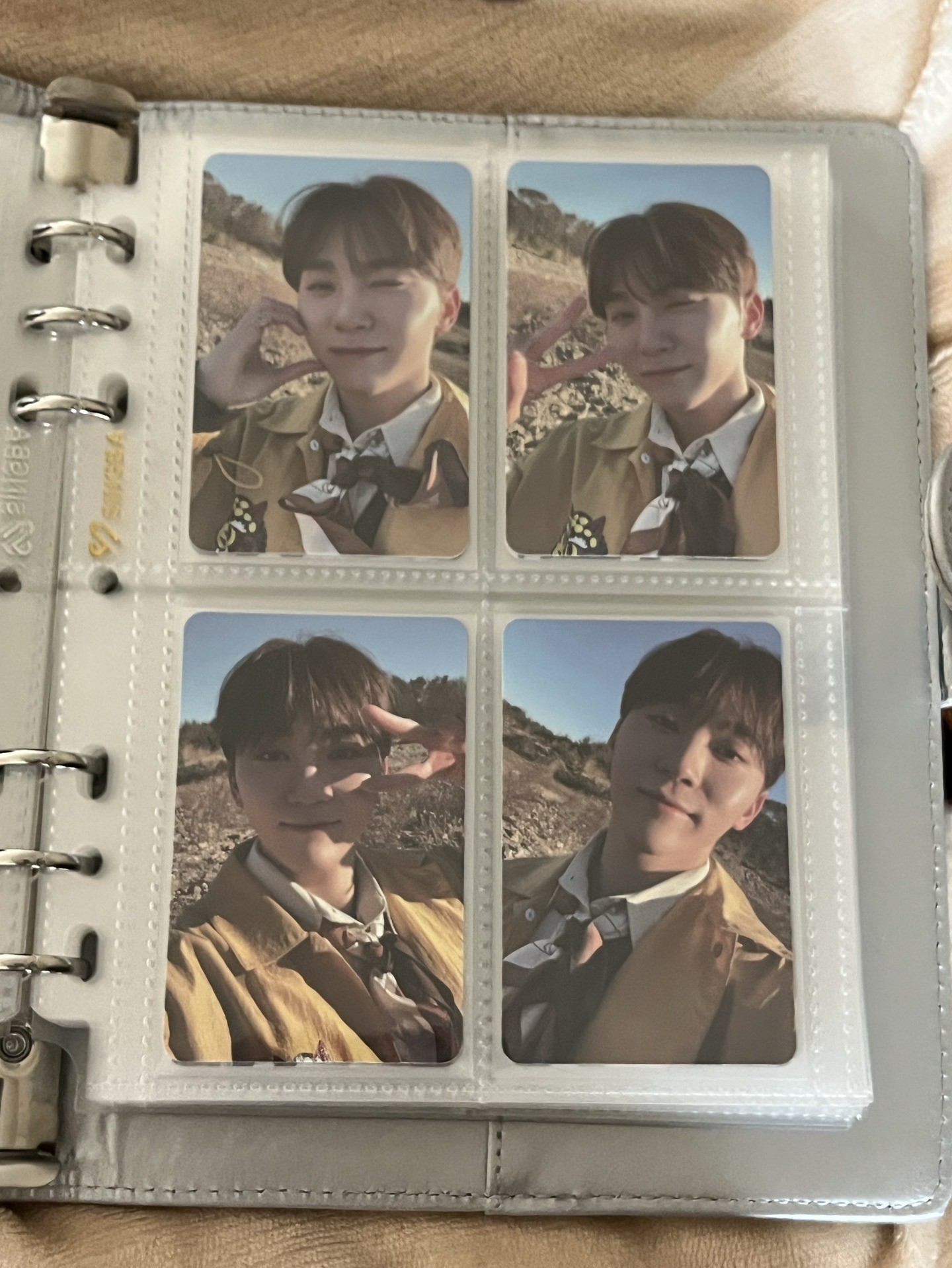 正規四ep4（寛卡）