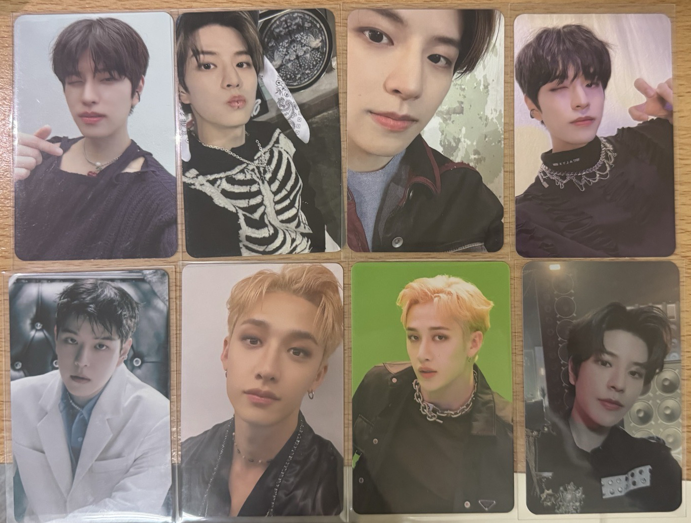 綁卡區 可單出可當綁