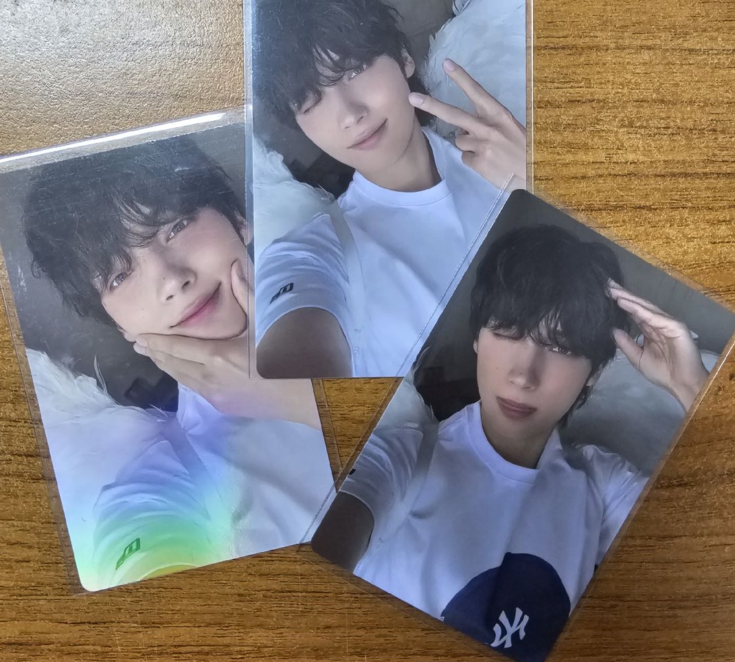 迷七 休寧天使系列✨️