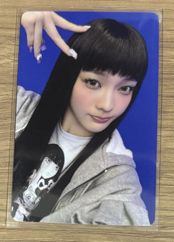 iroha 迷3一直娛簽售3.0