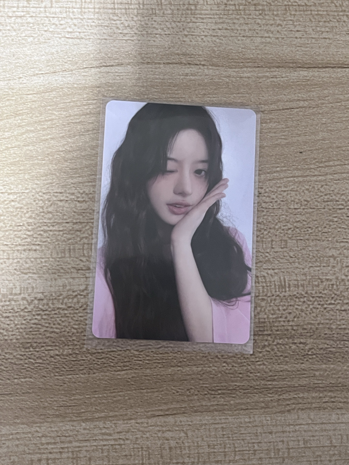 日專專卡慜 可當綁