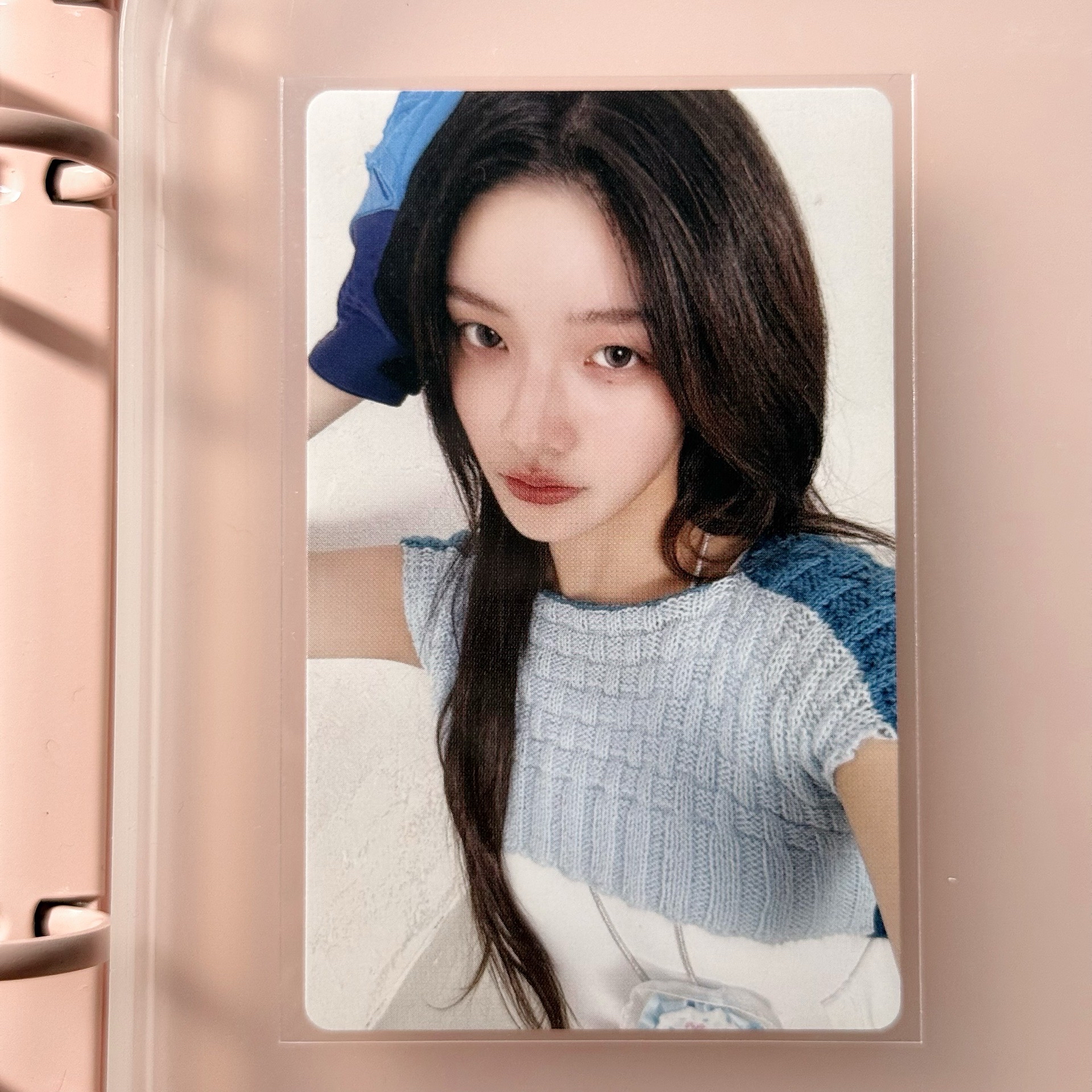 Iroha 電子專專卡