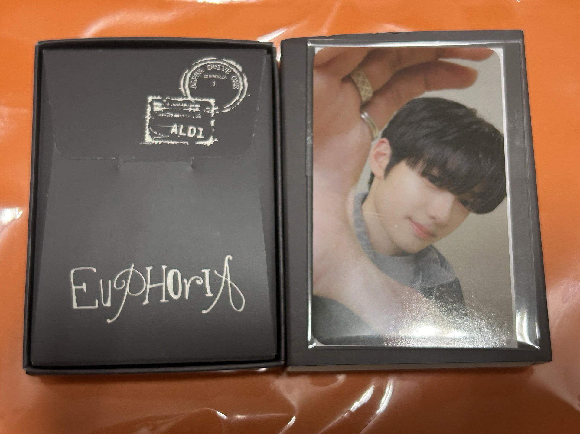 ALD1 相炫 項鍊全專