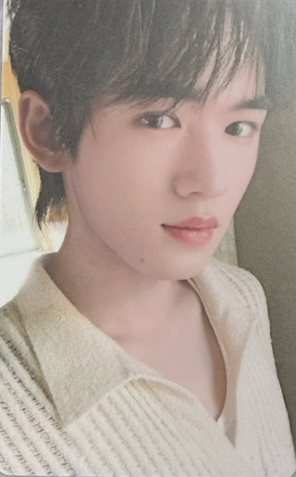 春日記憶 宋亚轩單人固卡