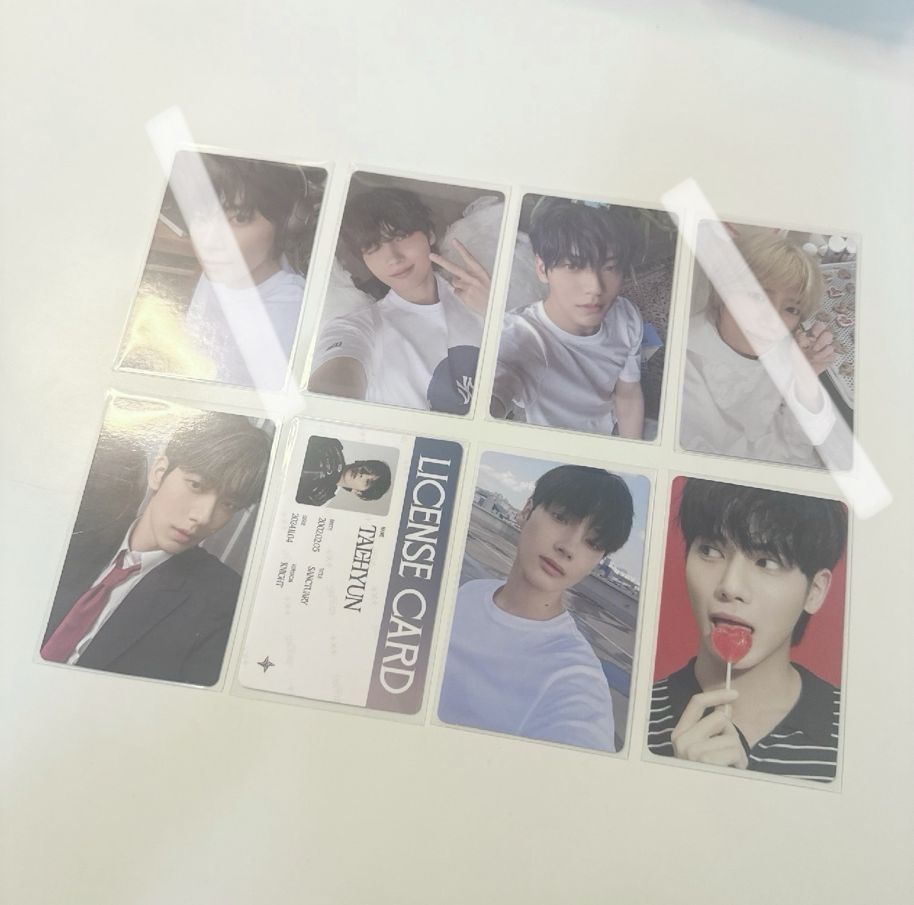 全收(除出掉的）