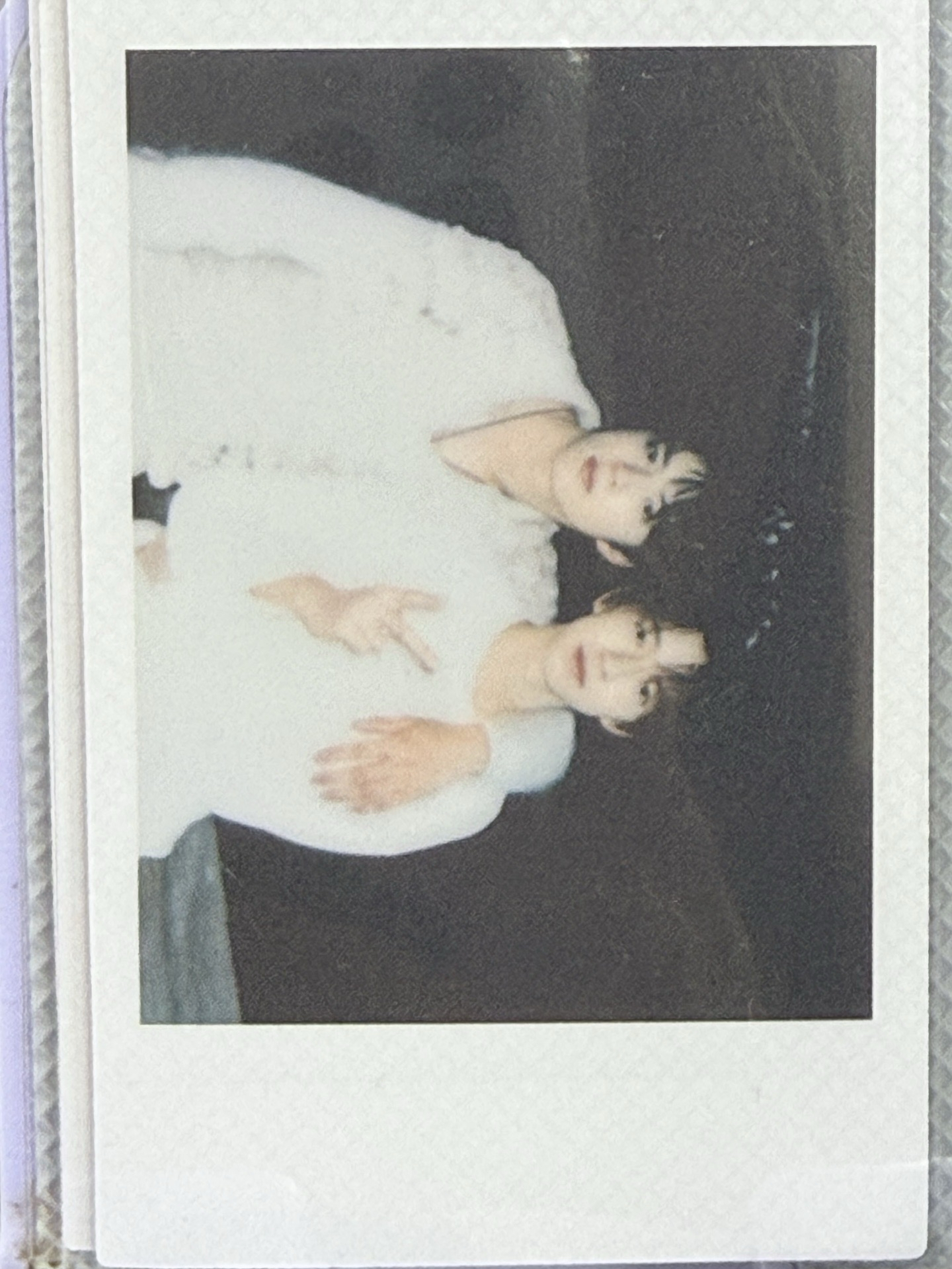 春日記憶 47雙人卡