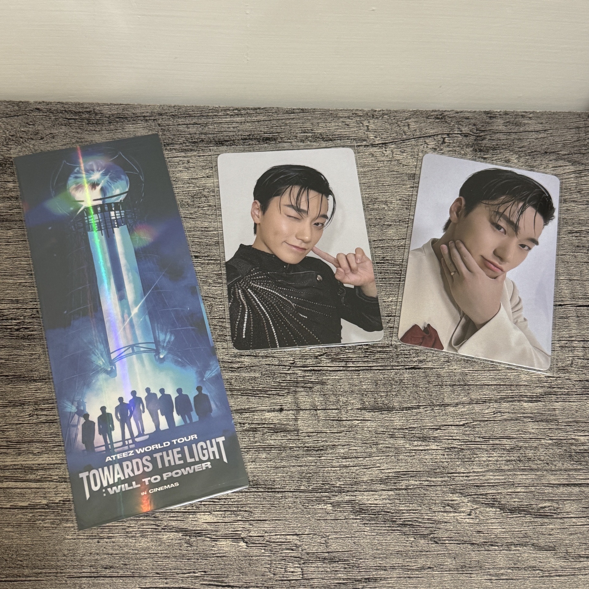 VR電影第二週  TTL雙週台灣特典