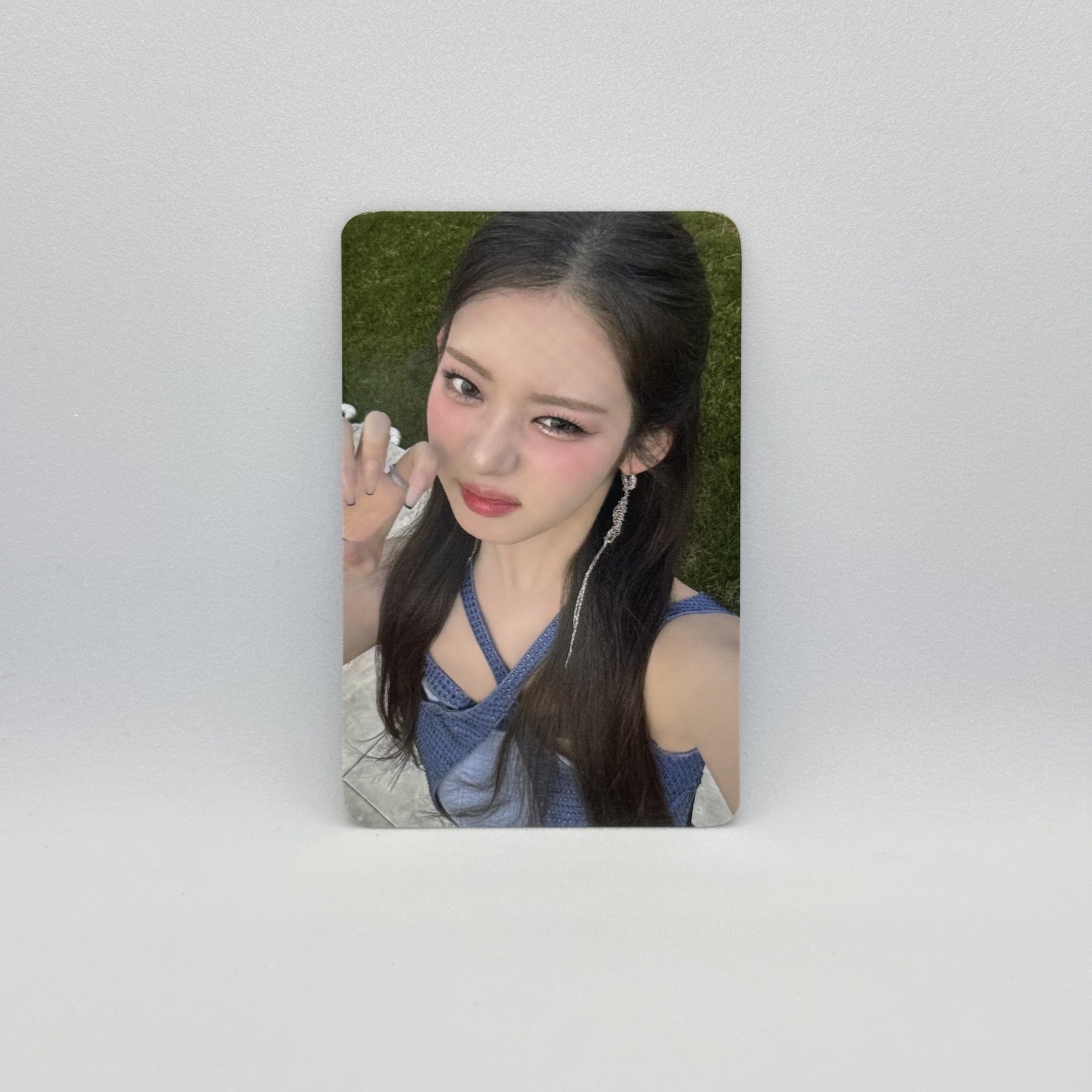 BABYMONSTER｜RORA｜K4線下簽售