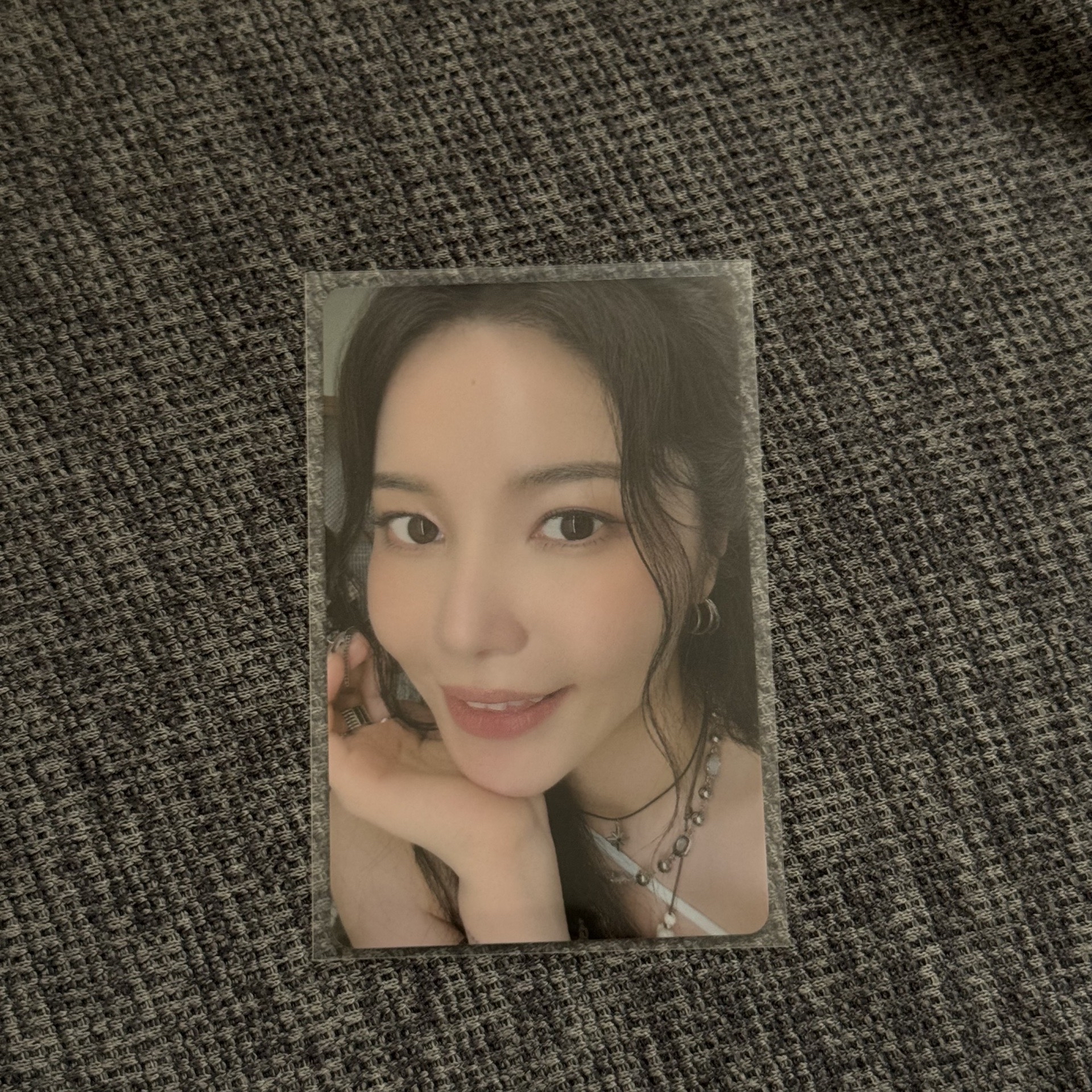 Floating Free 專輯卡 