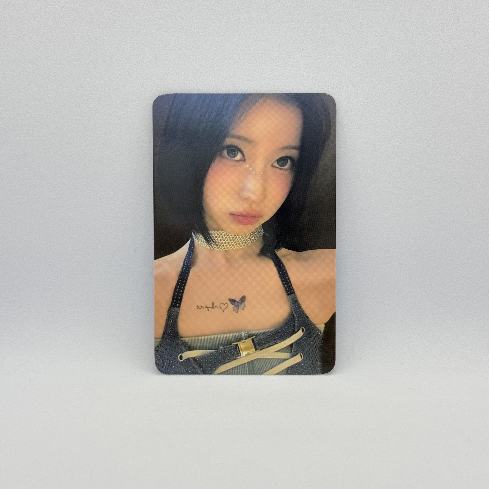 BABYMONSTER｜ASA｜K4線下簽售