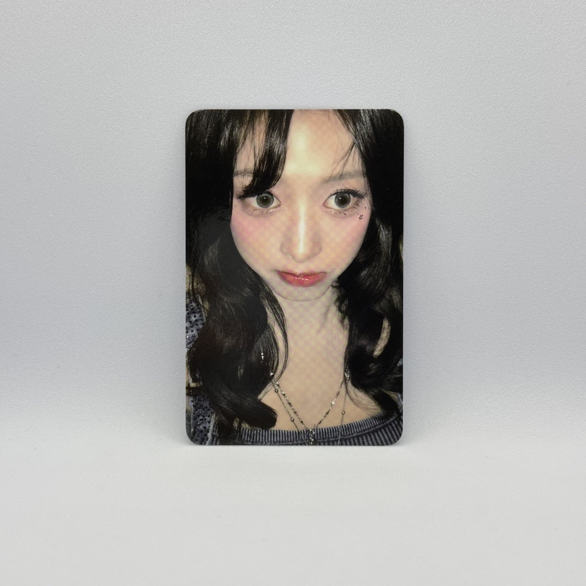 BABYMONSTER｜AHYEON｜K4線下簽售