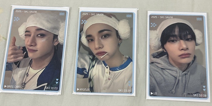 日本桑拿滿額卡 燦辰寅