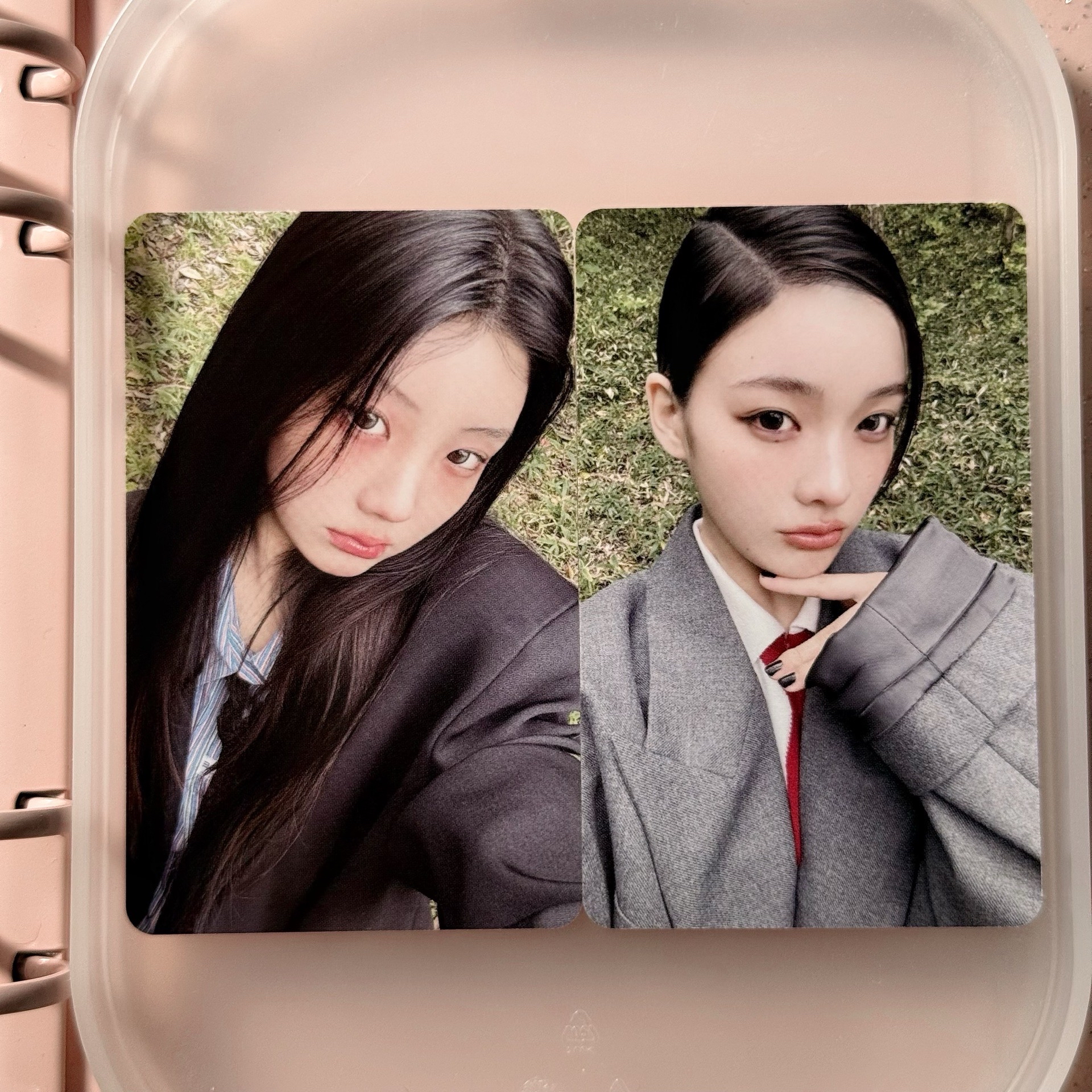 Wonhee+Iroha MK LD1.0