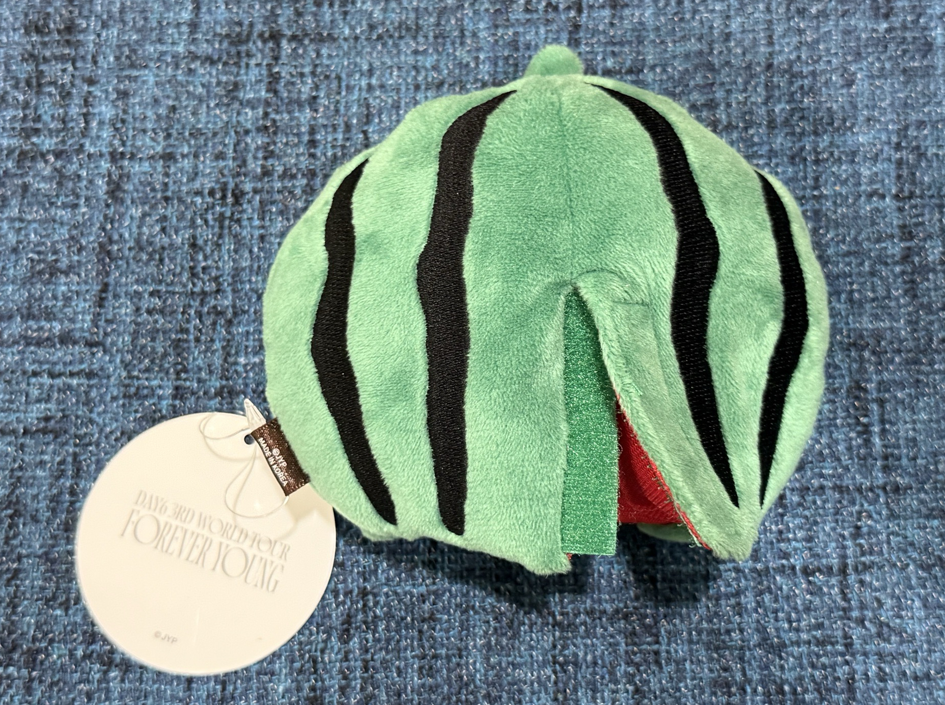 西瓜（無原袋）