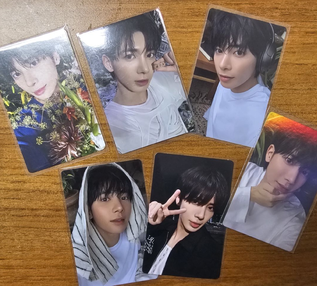 迷七 姜太顯系列✨️