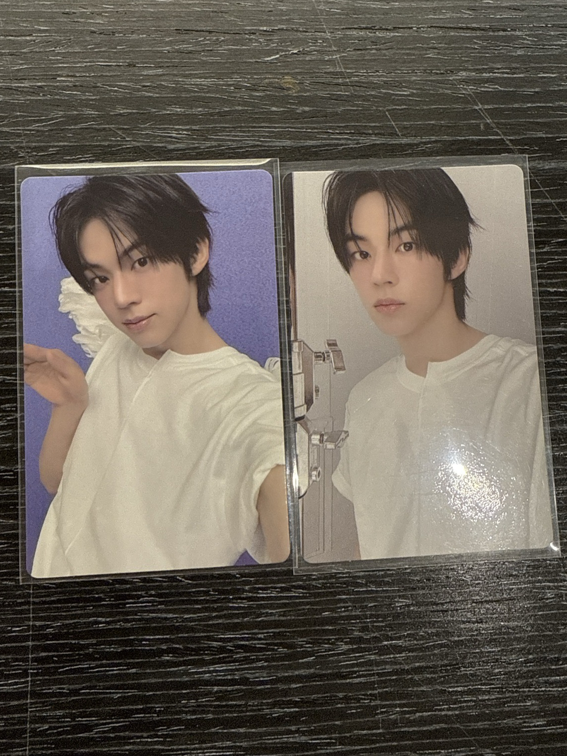 play hard 單封2全套