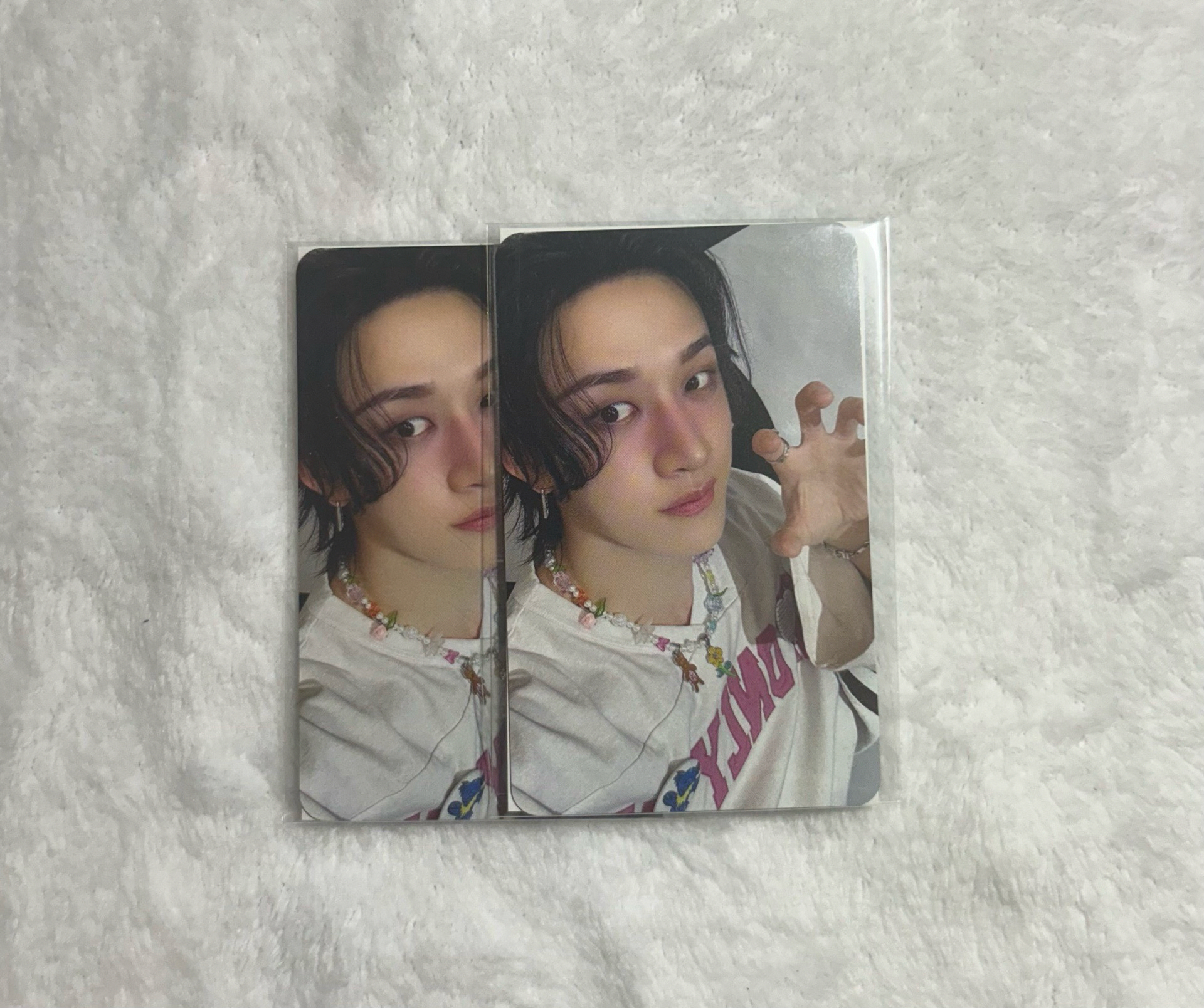 方燦 快閃線上滿額卡