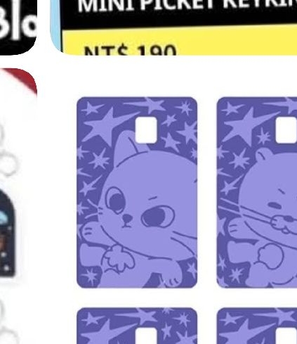 bbnexdo catbbi 卡貼