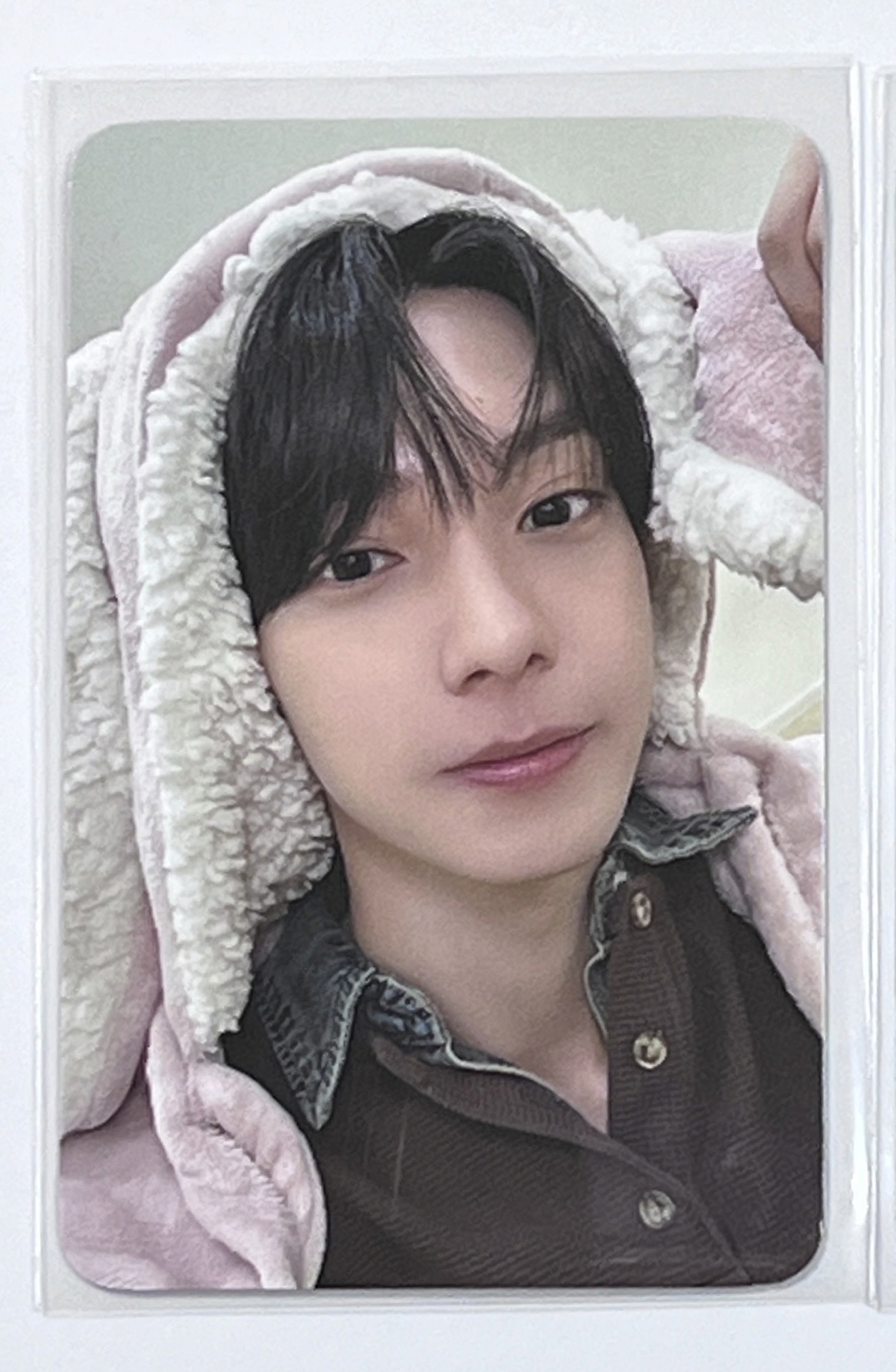 Withmuu 線下特典卡